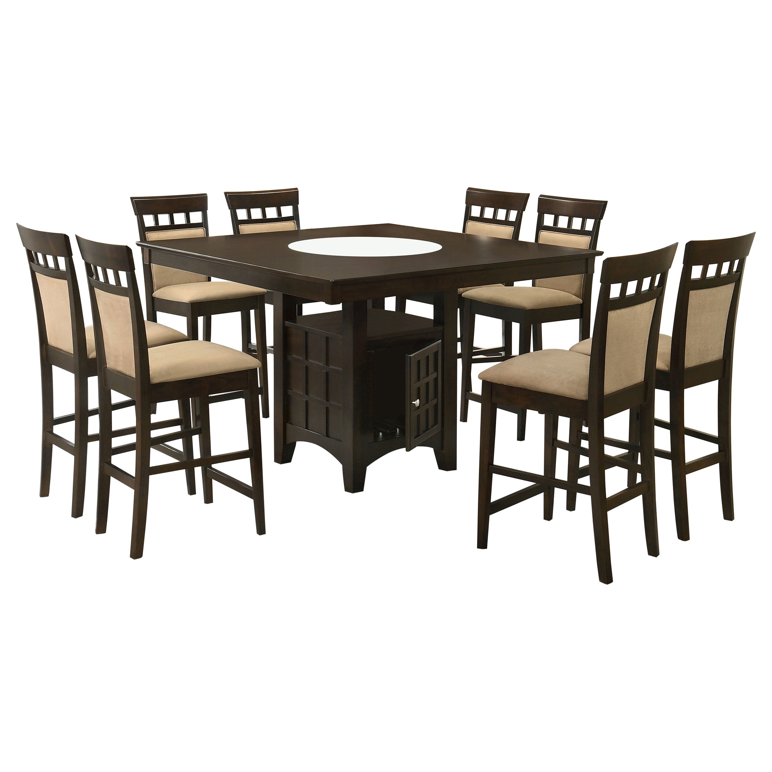 Gabriel Counter Height Dining Sets