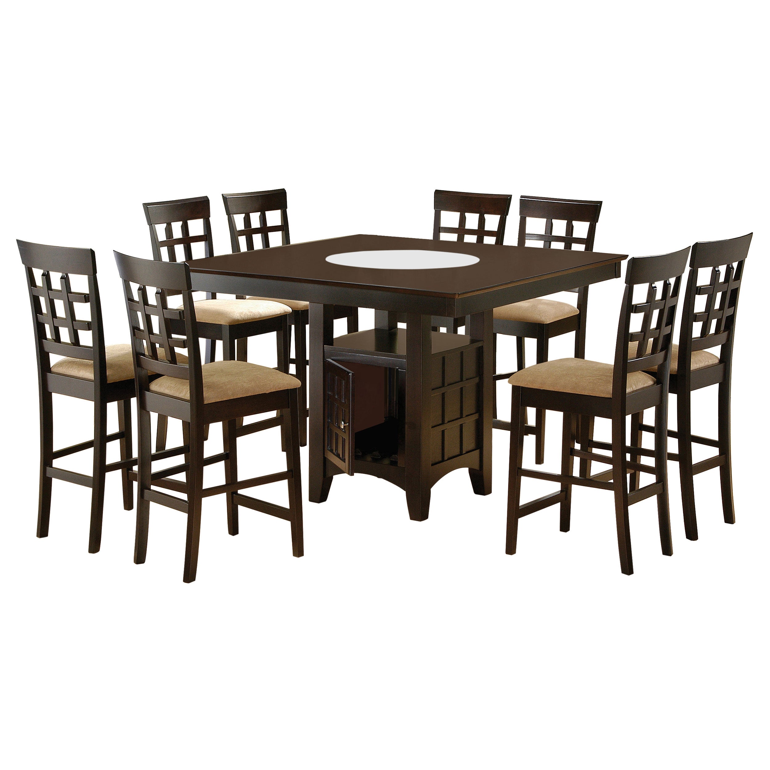 Gabriel Counter Height Dining Set