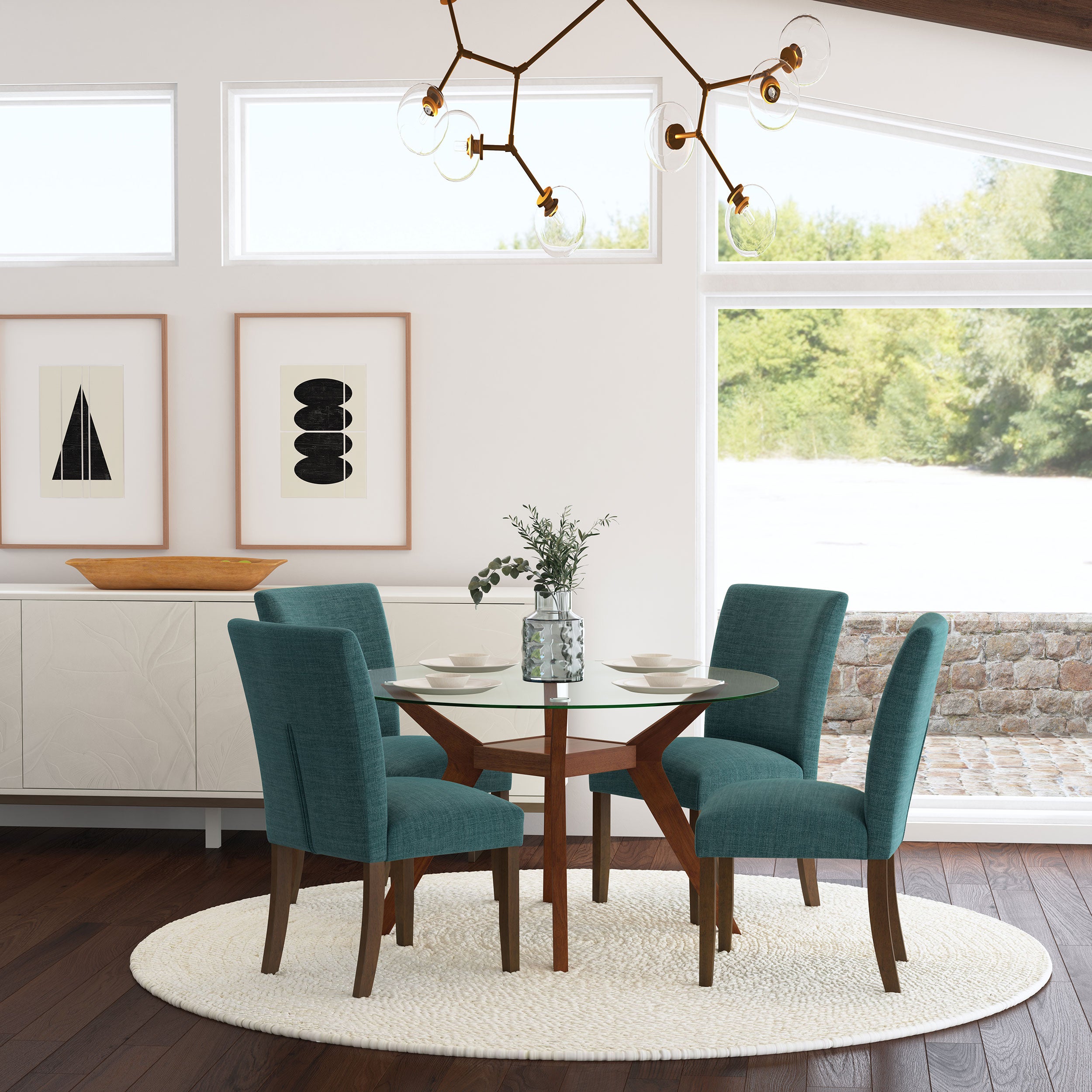 Cantley Dining Side Chair