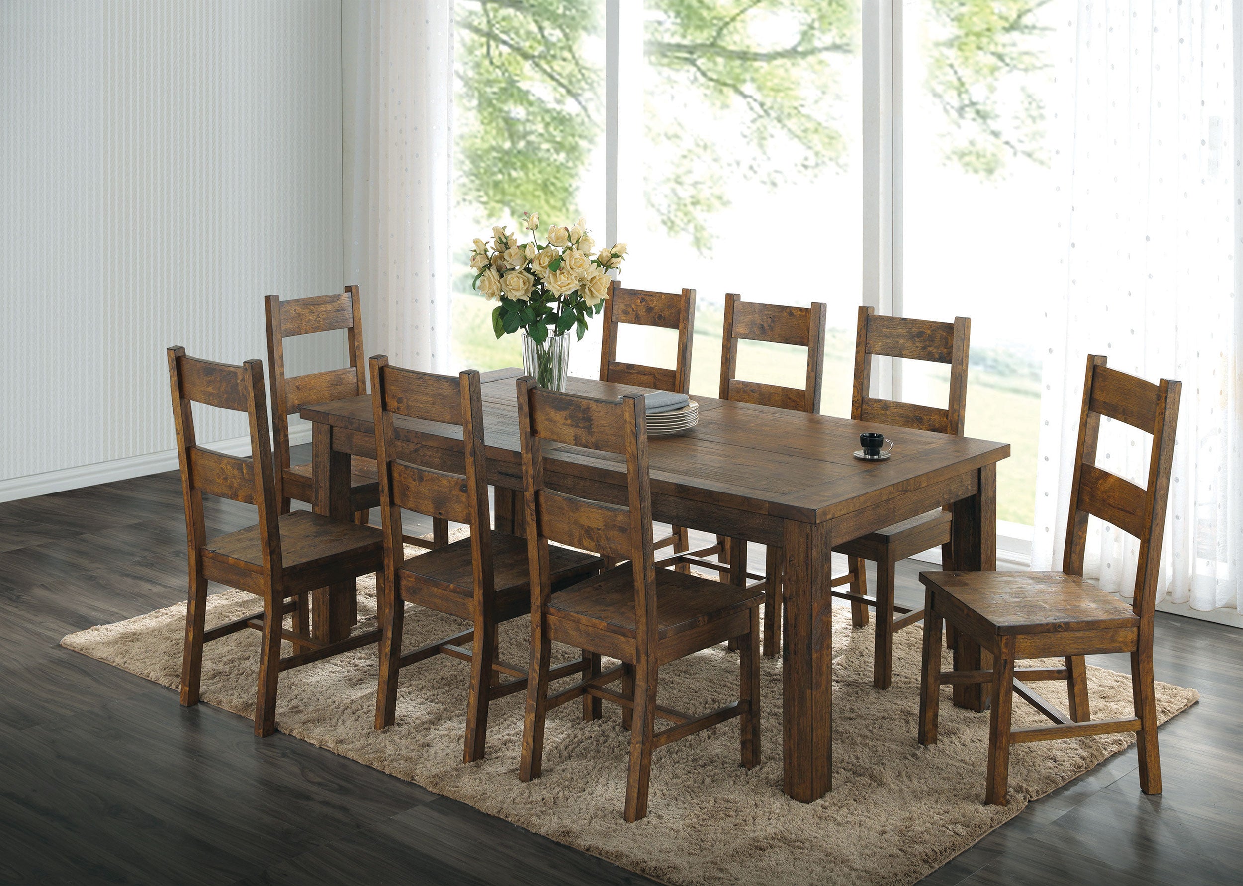 Coleman Dining Side Chair