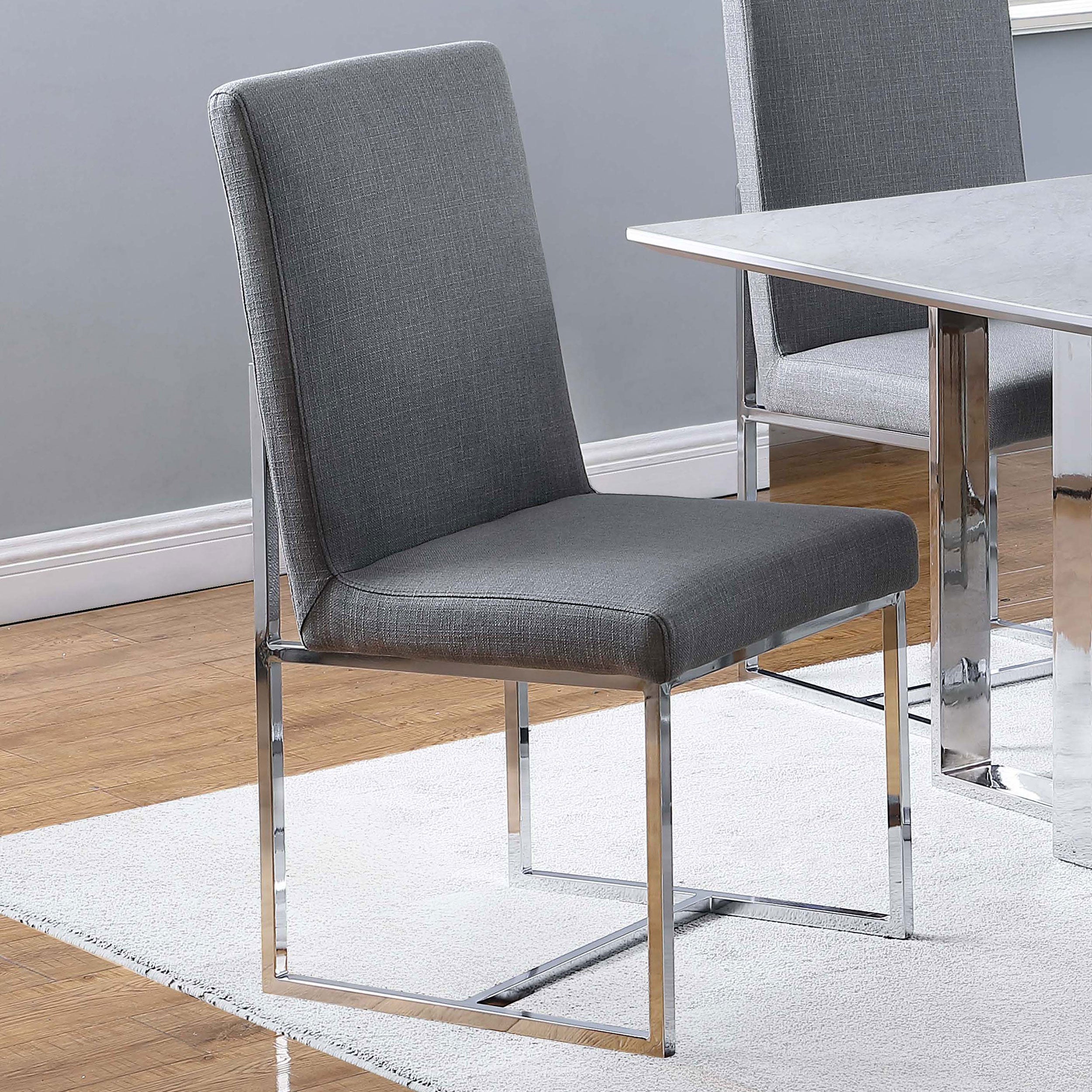 Mackinnon Dining Side Chair