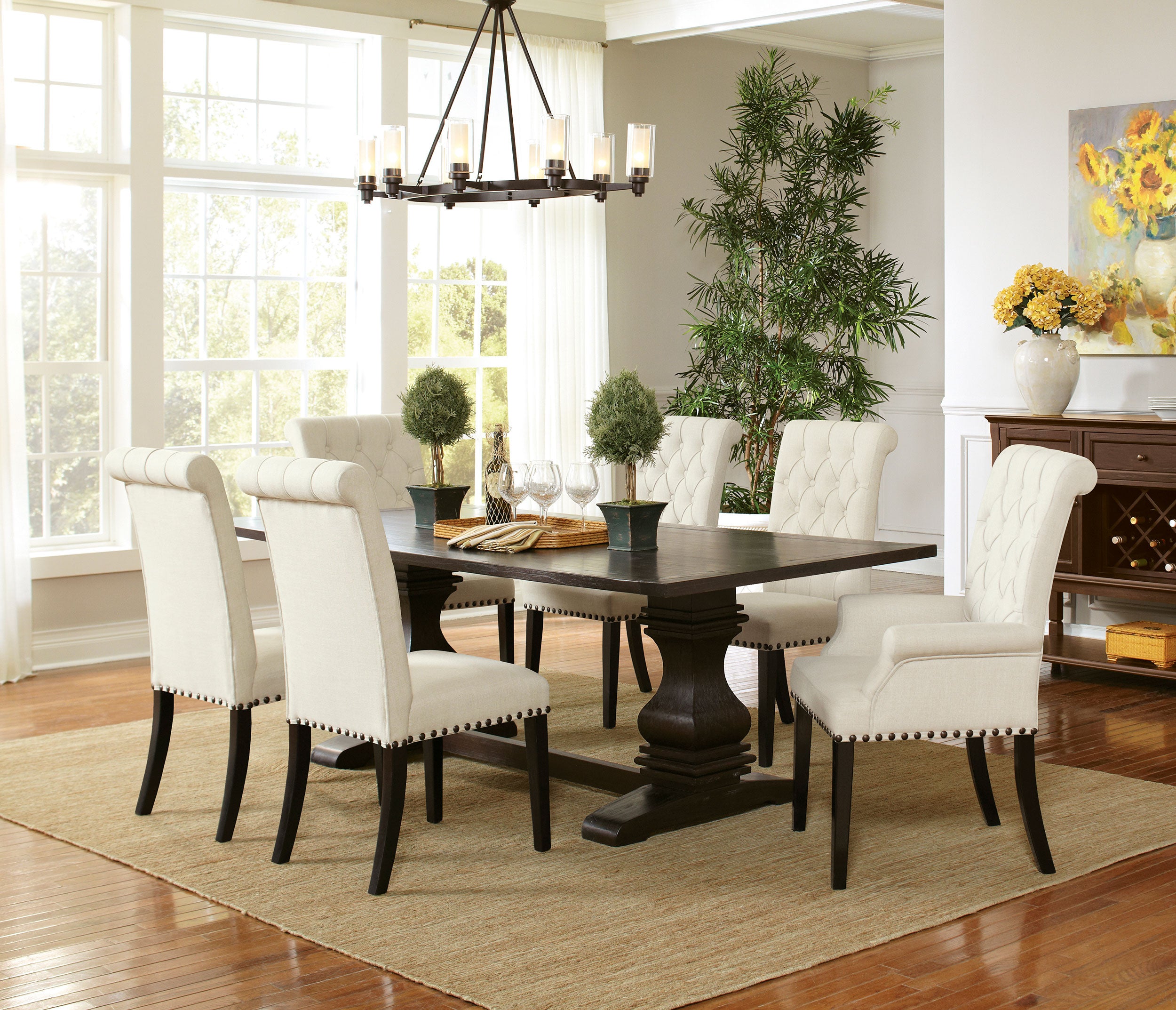 Parkins Dining Set