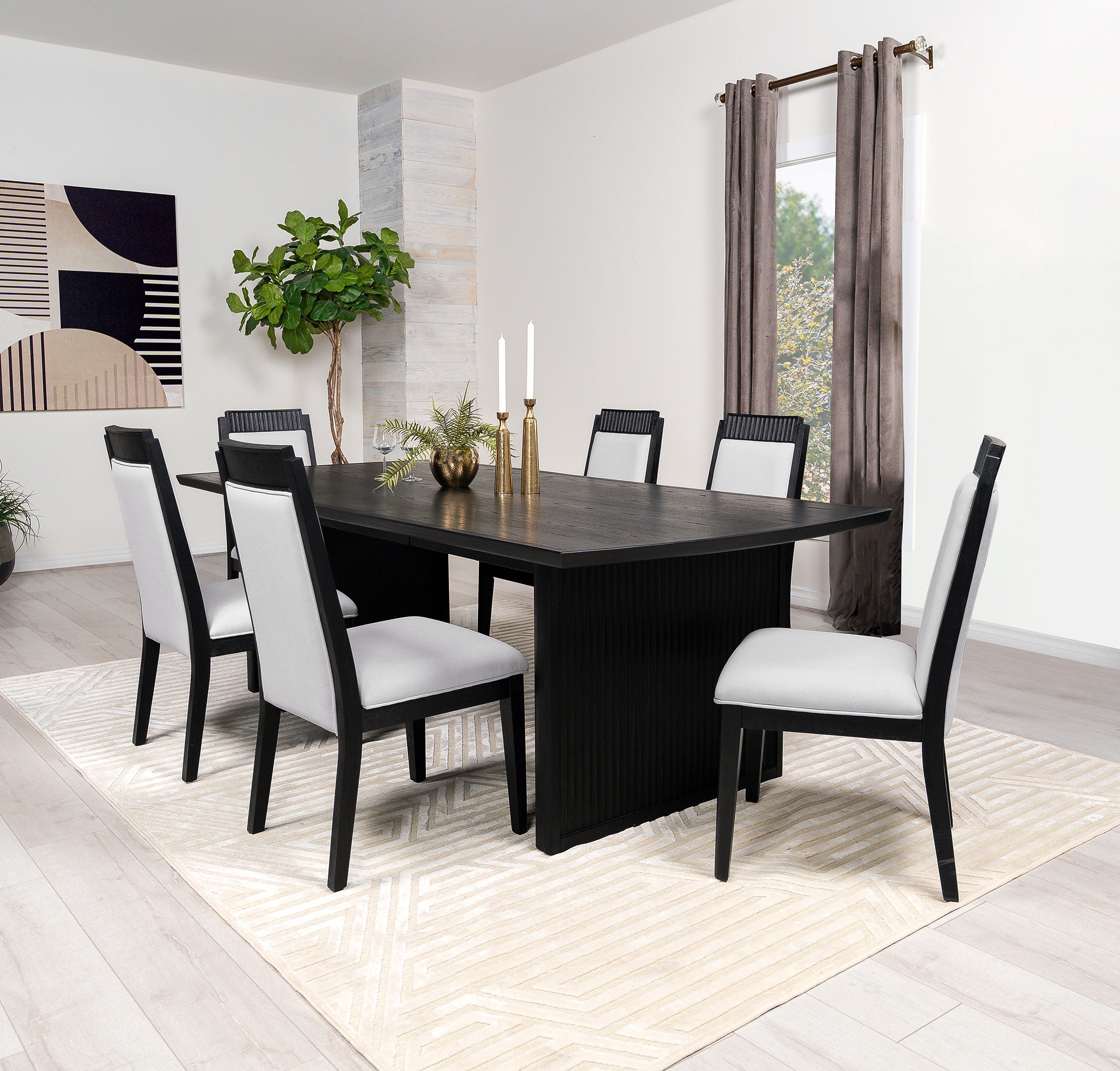 Brookmead Dining Set