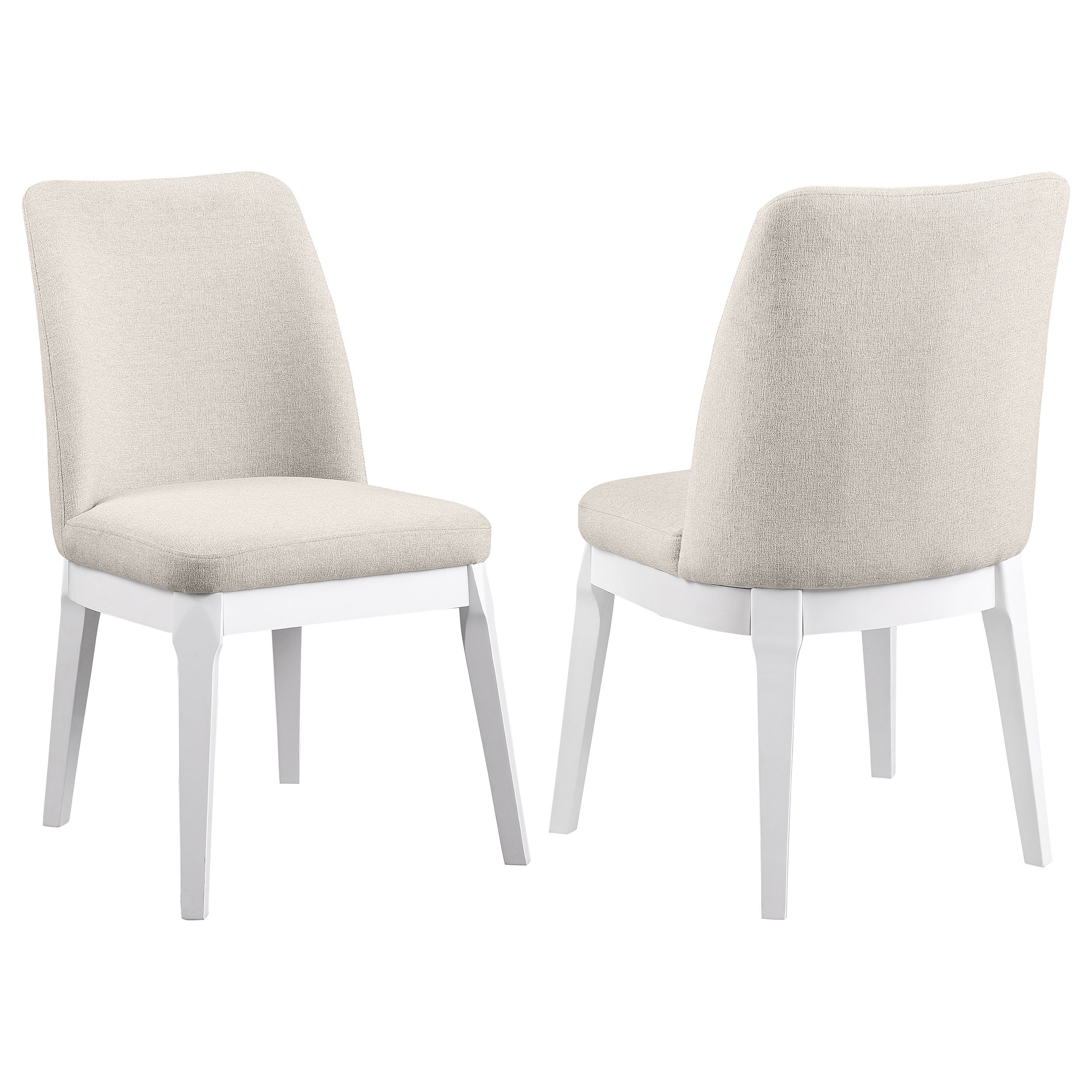 Carissa Dining Side Chair