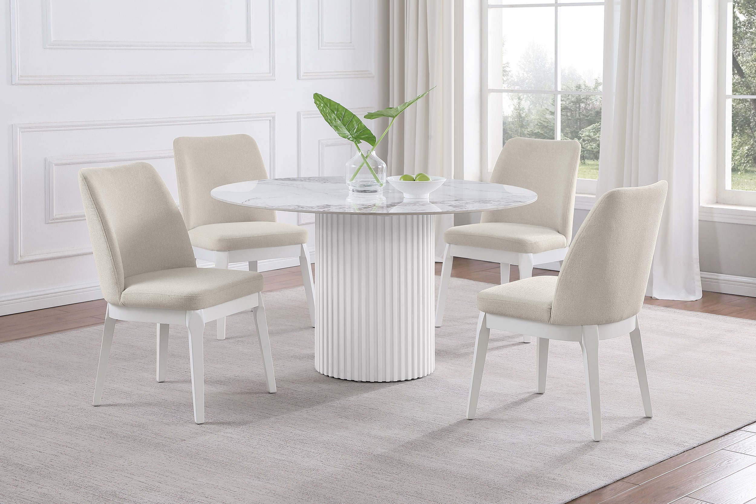 Carissa Dining Side Chair