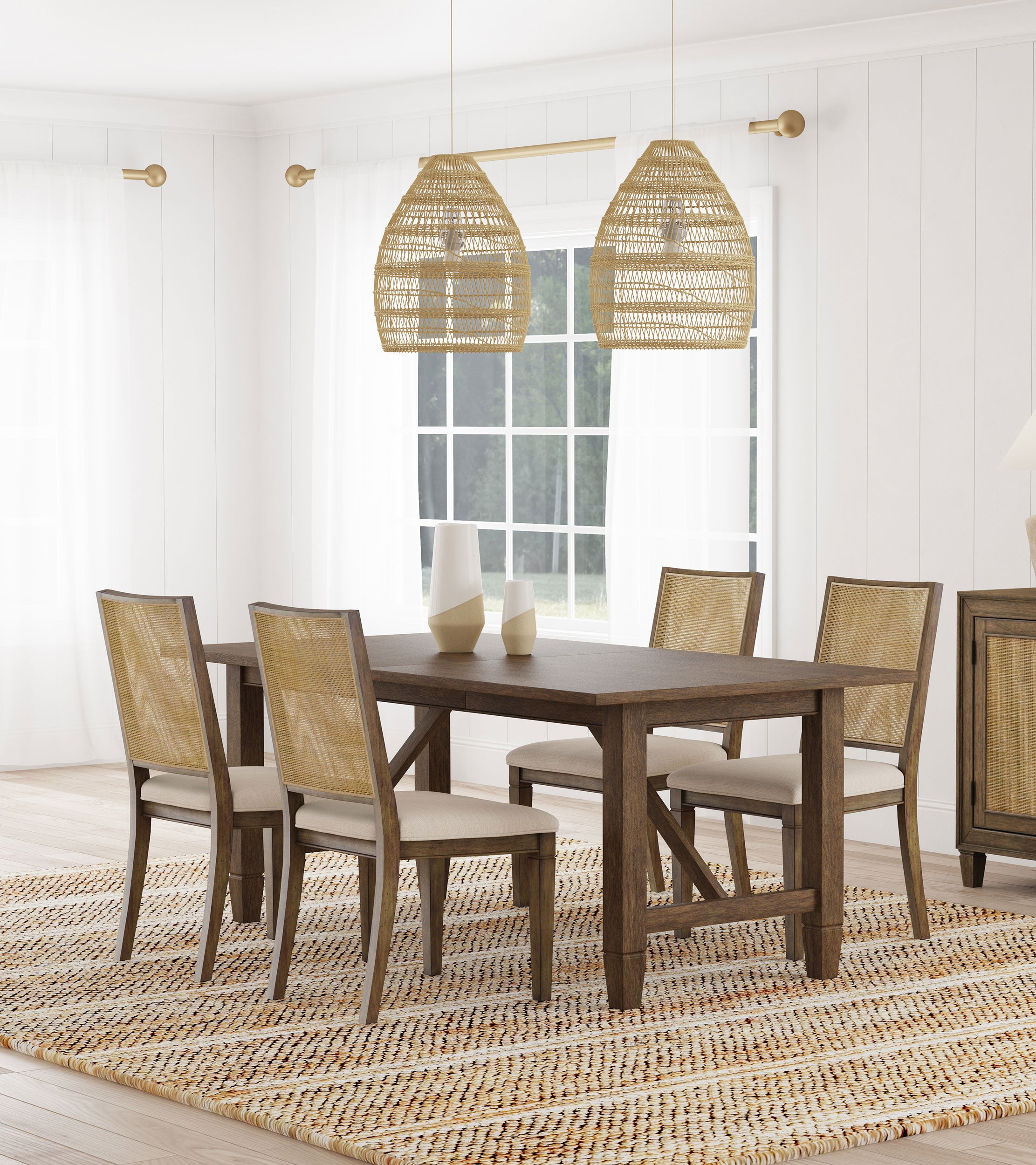 Matisse Dining Set