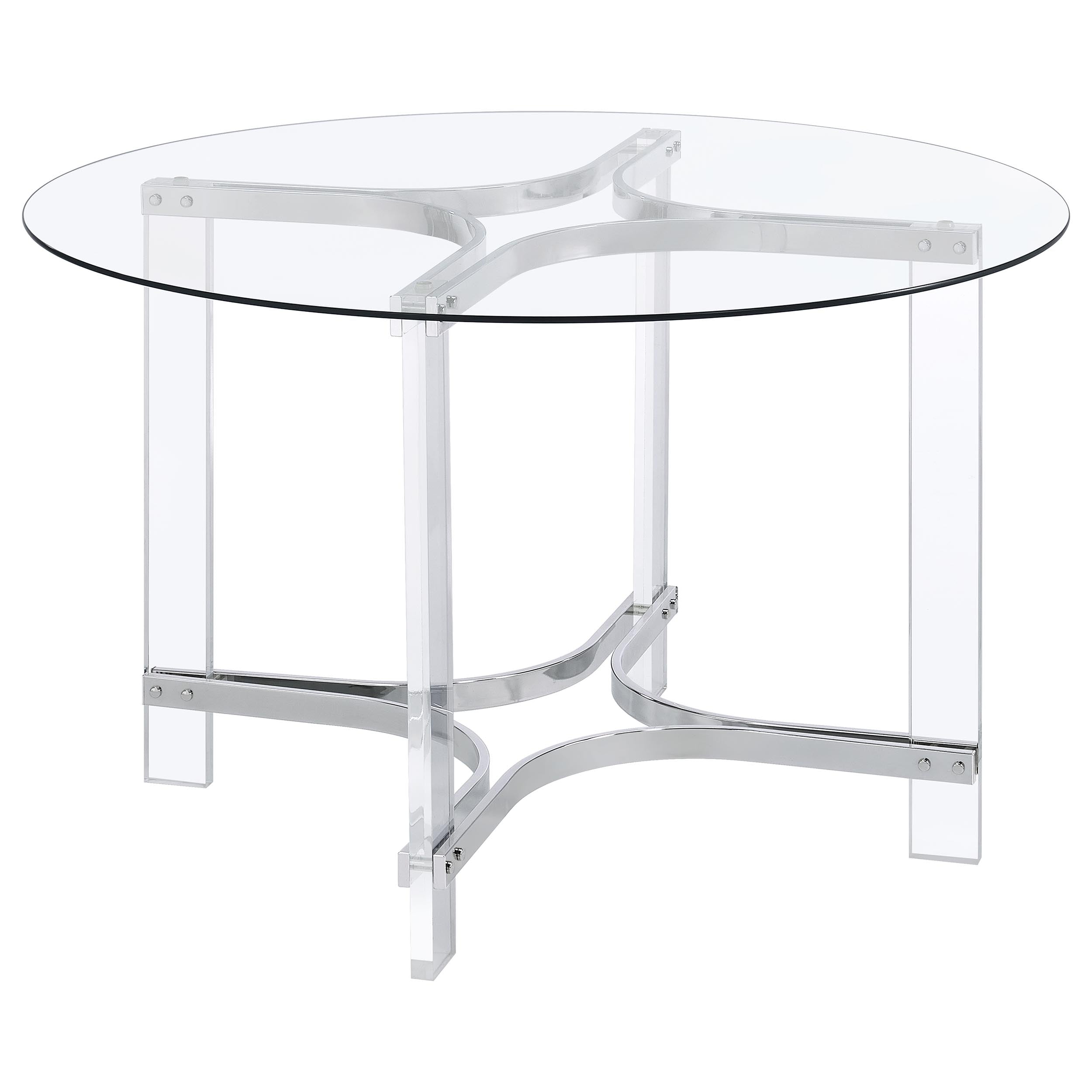 Keeling Dining Table