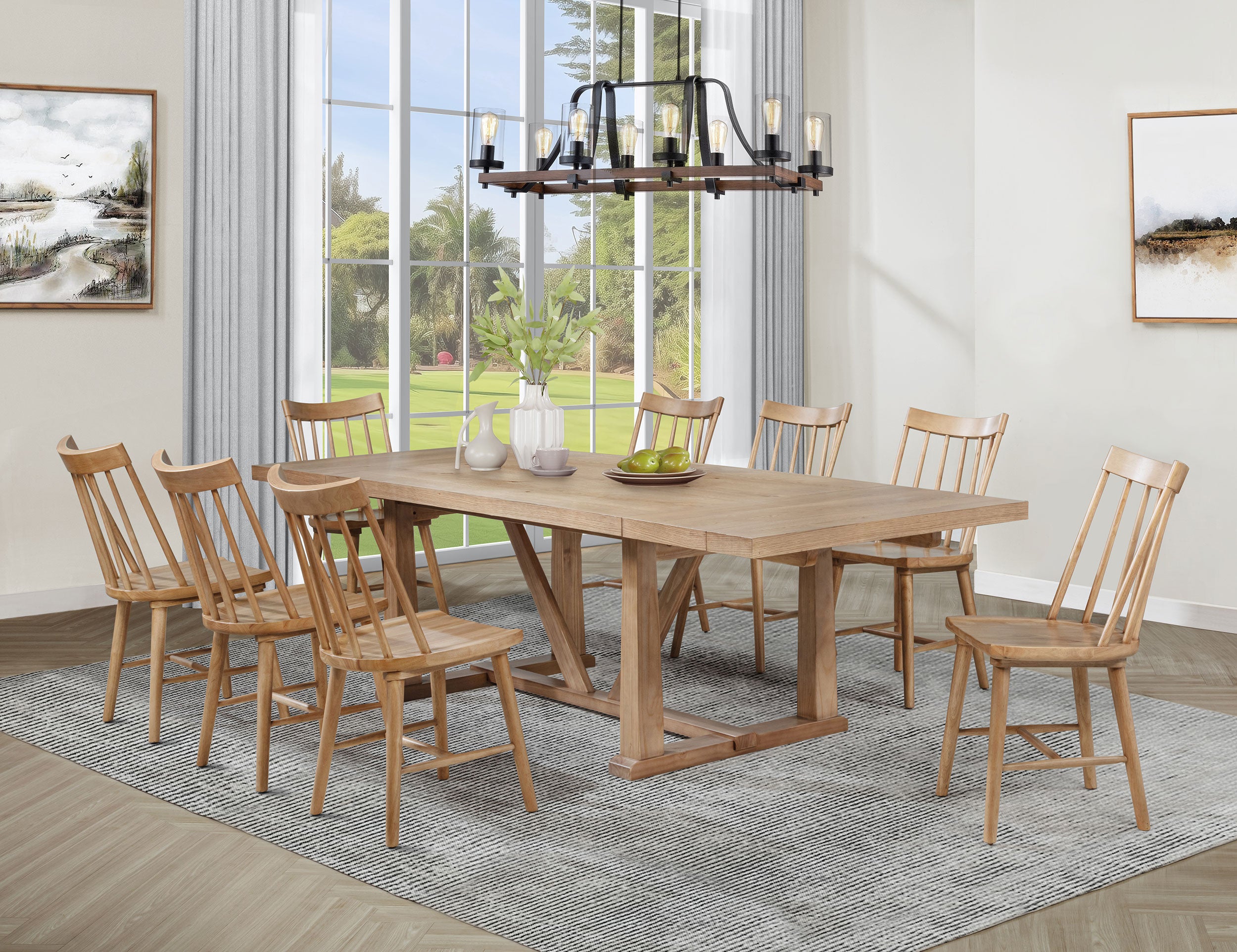 Middleton Dining Set