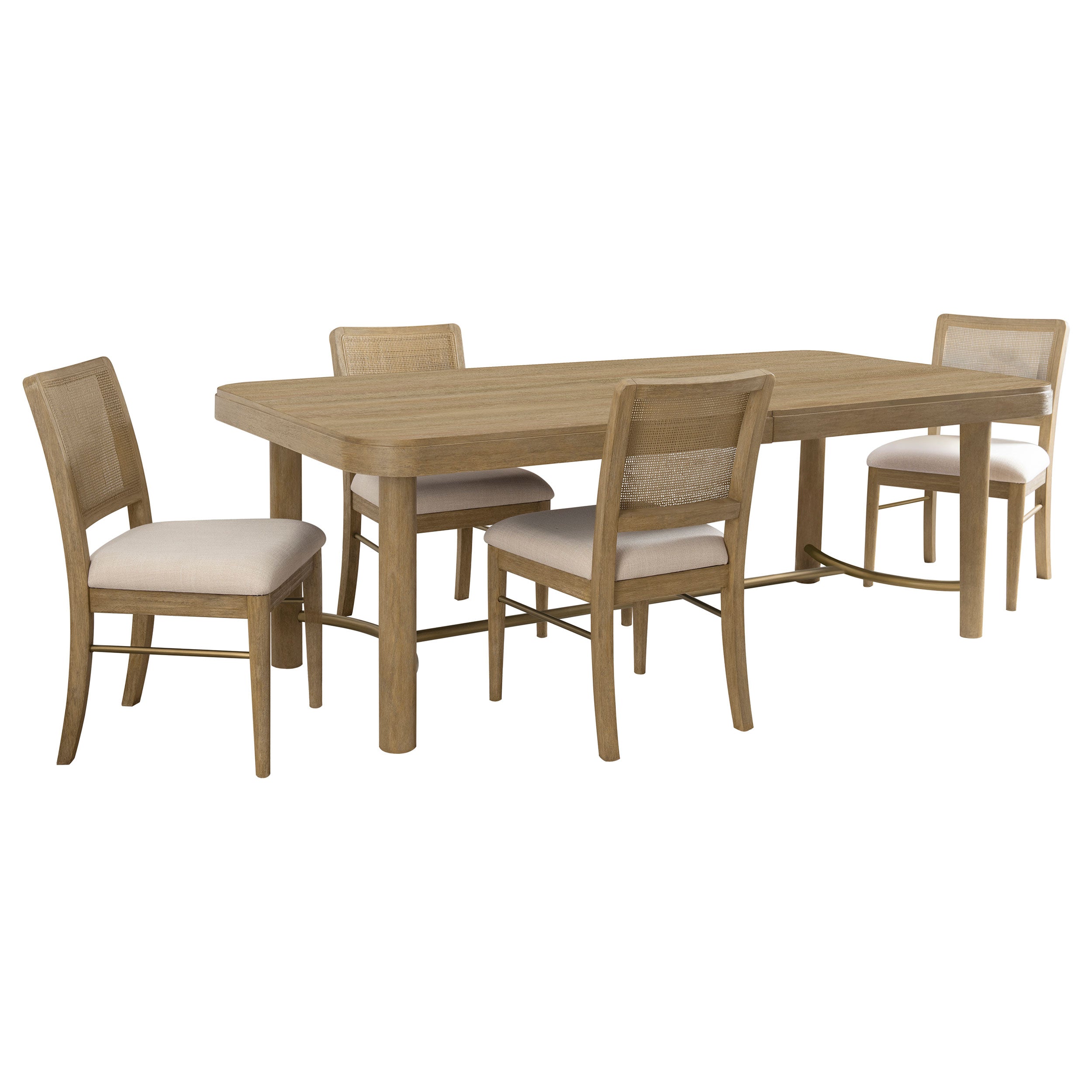 Arini Dining Set