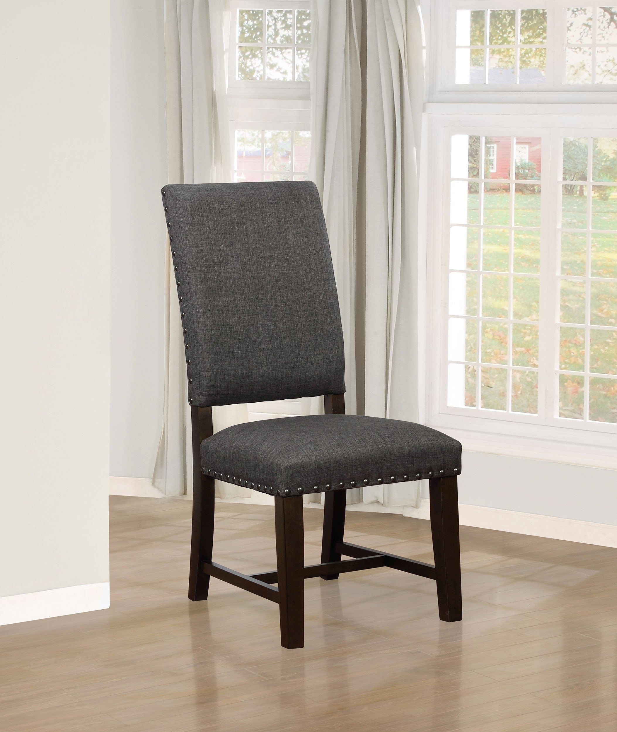 Twain Dining Side Chair