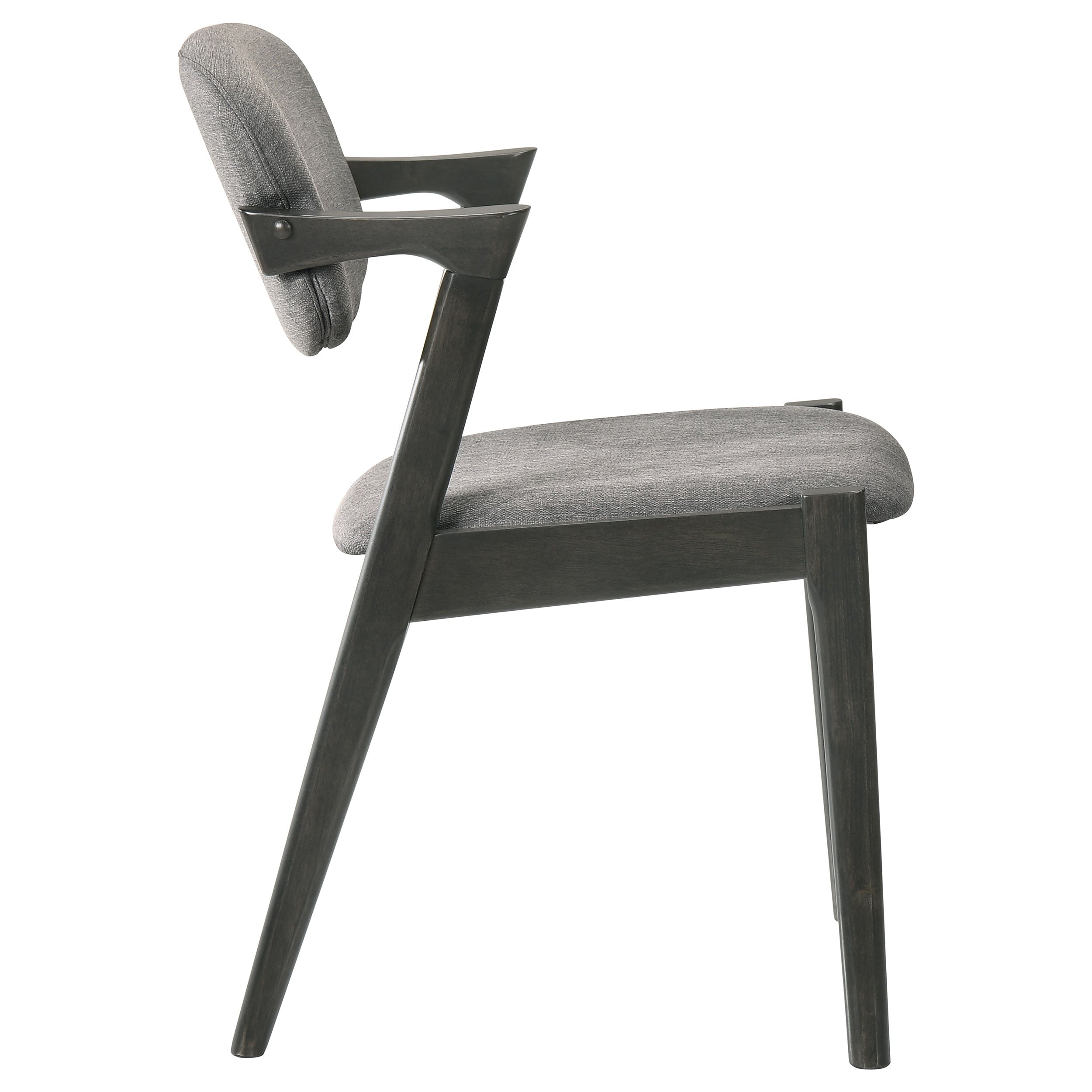 Stevie Dining Arm Chair
