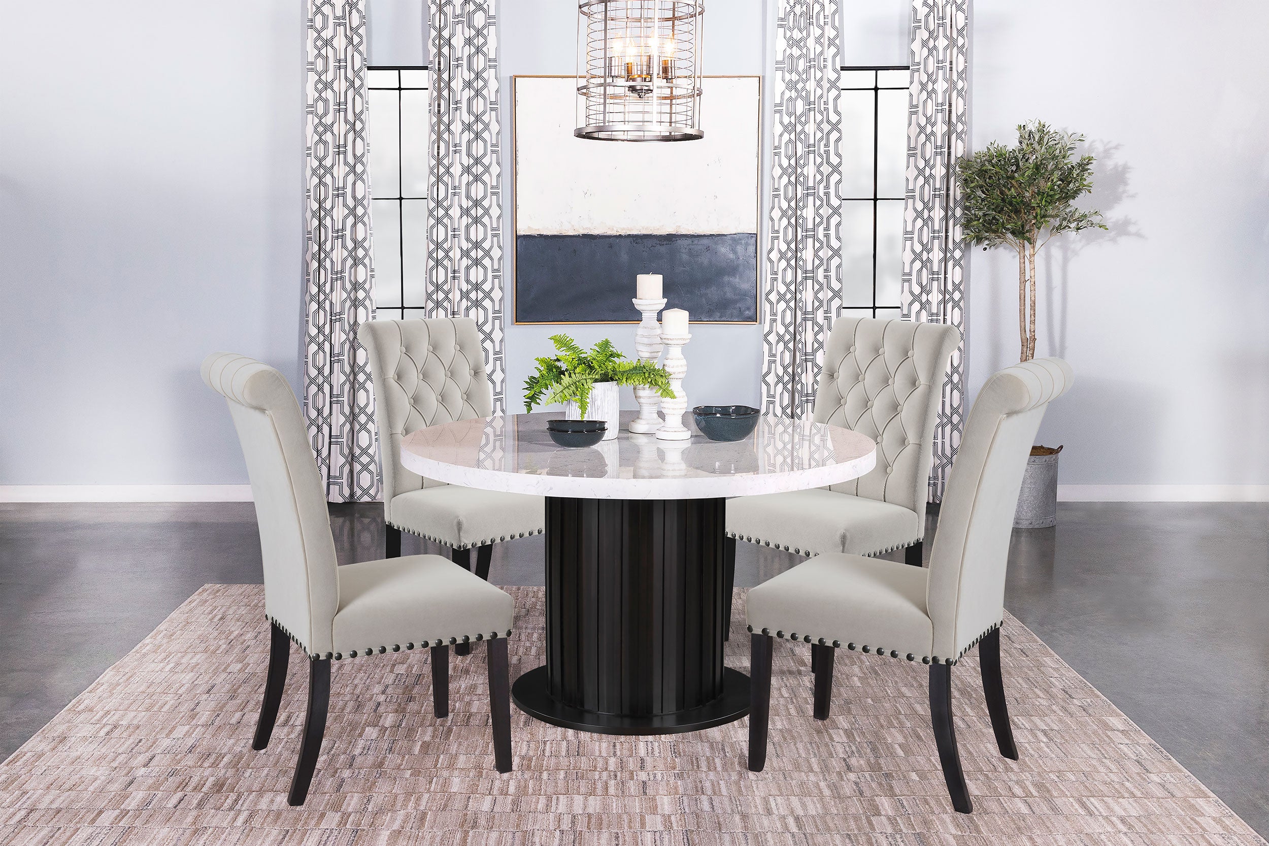 Alana Dining Side Chair