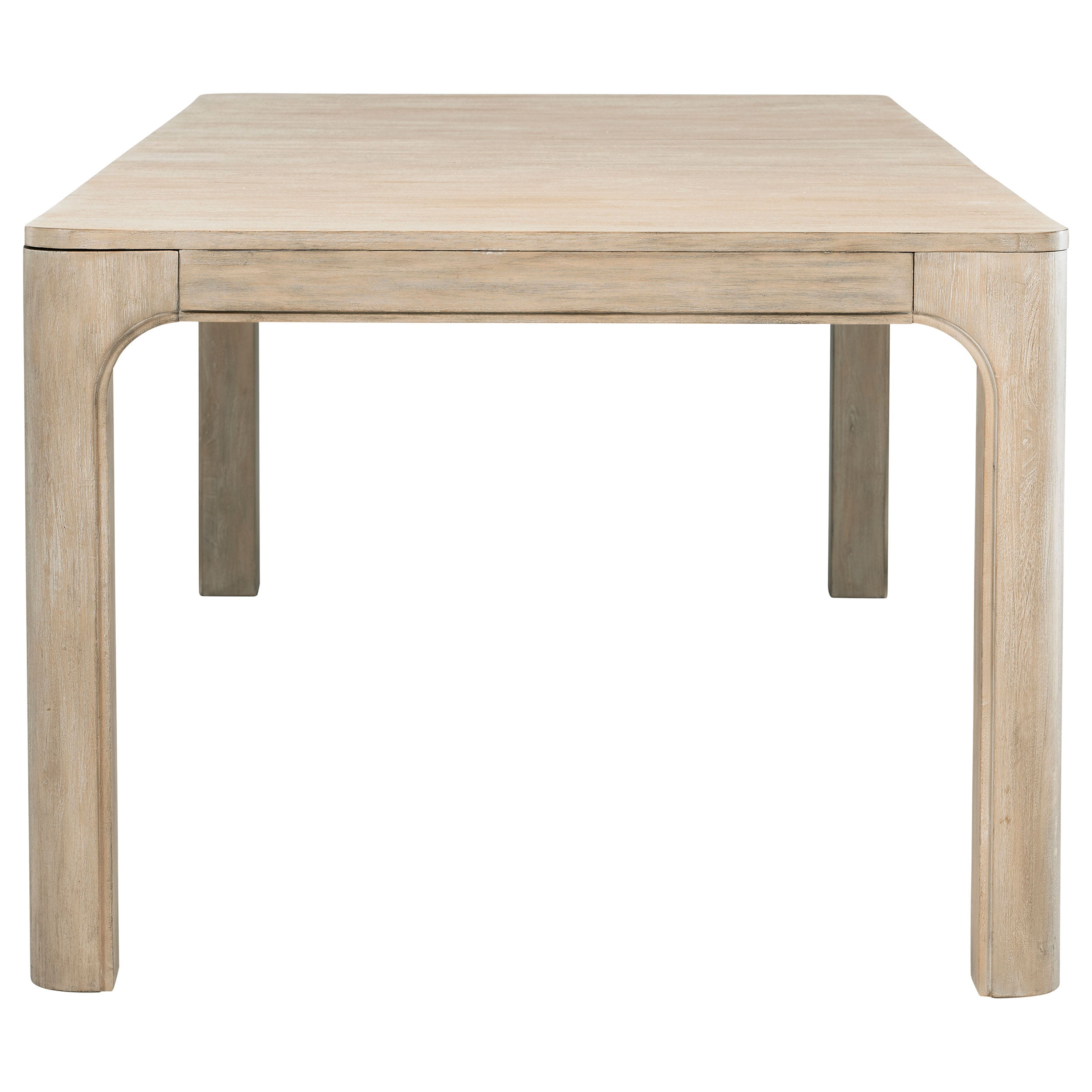 Solano Extension Dining Table