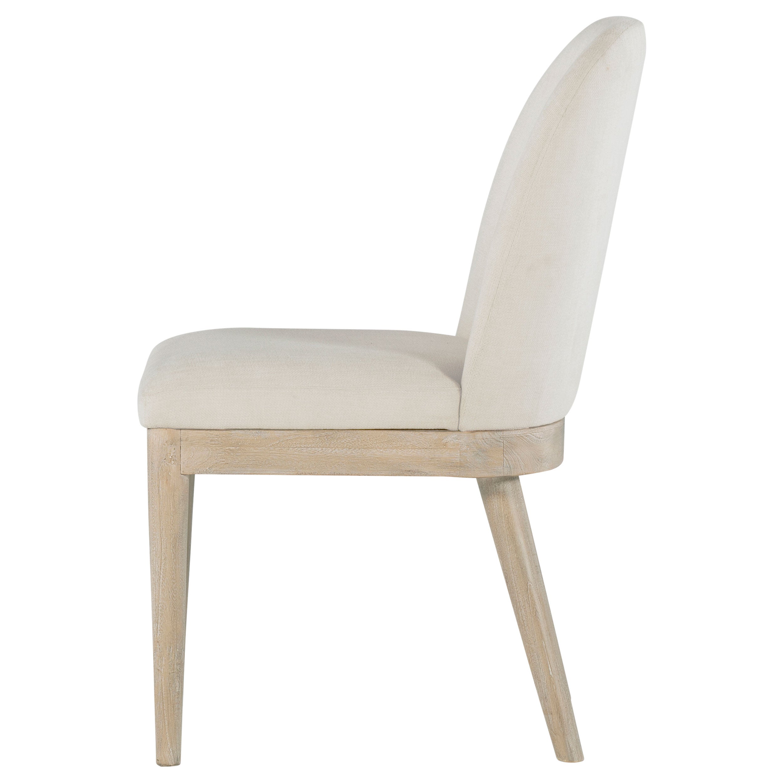 Solano Dining Side Chair