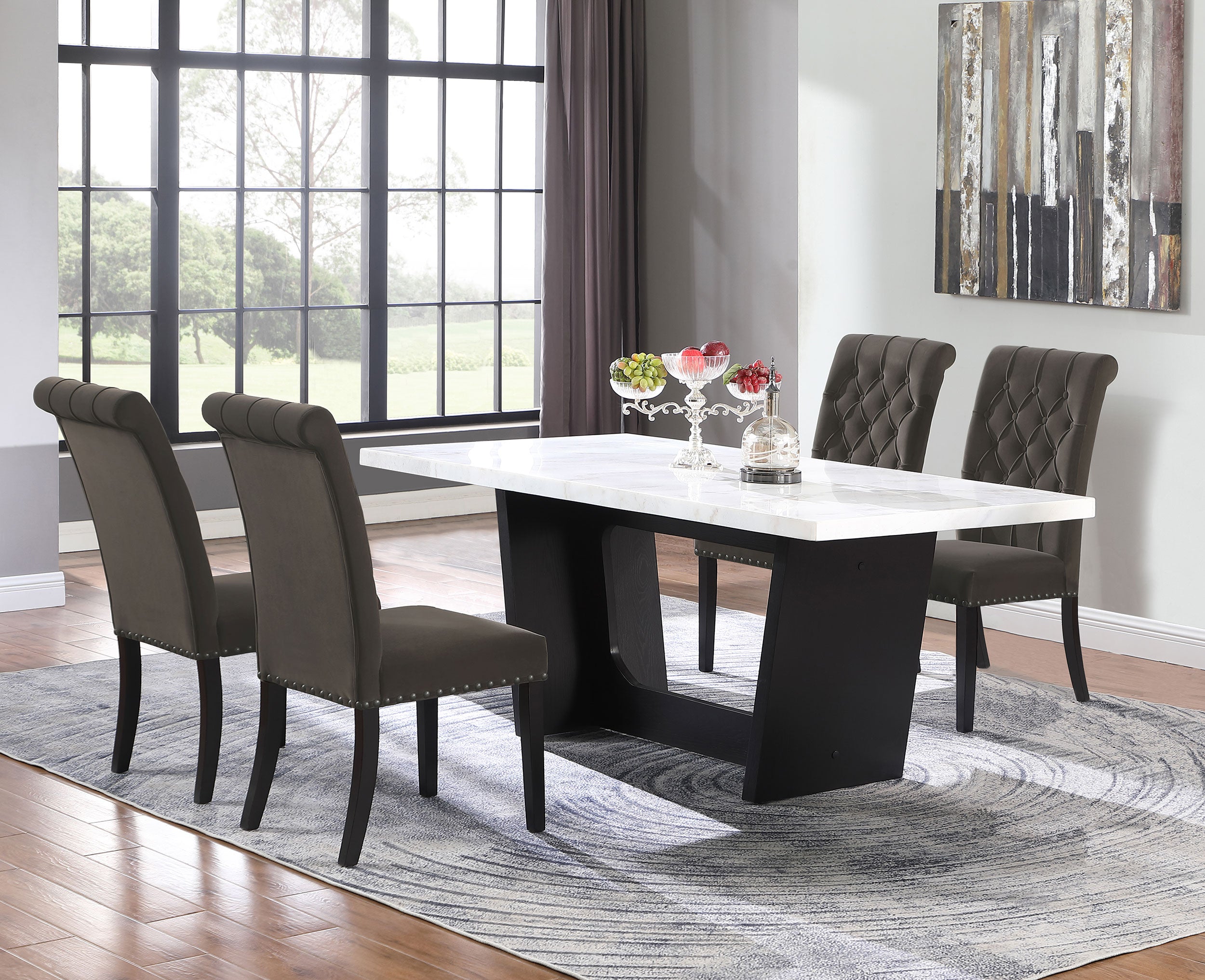 Sherry Dining Set