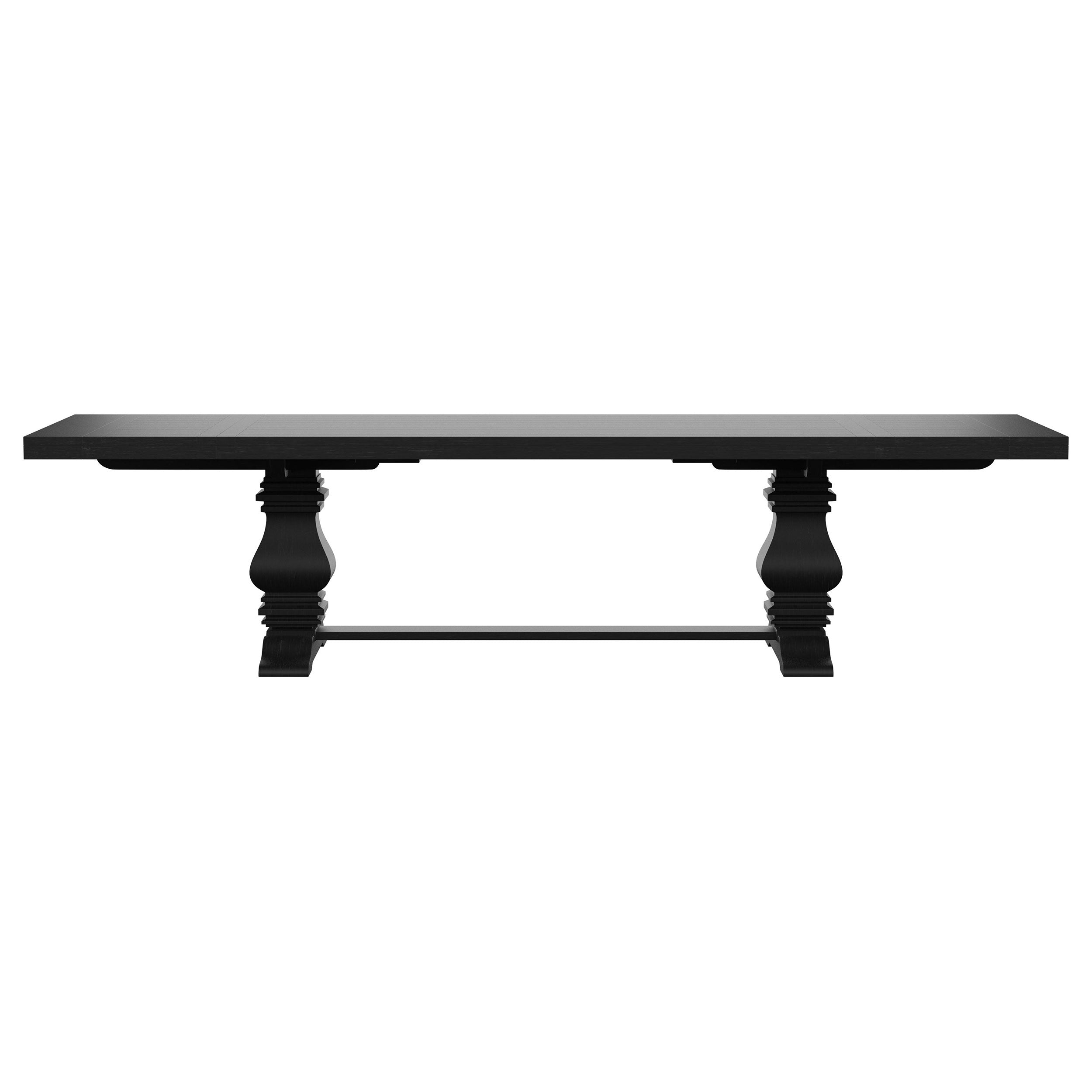 Florence Extension Dining Table