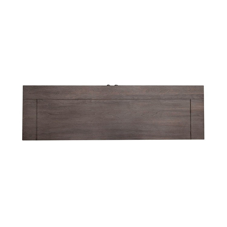 Liberty Furniture Lawson Server in Weathered Gray