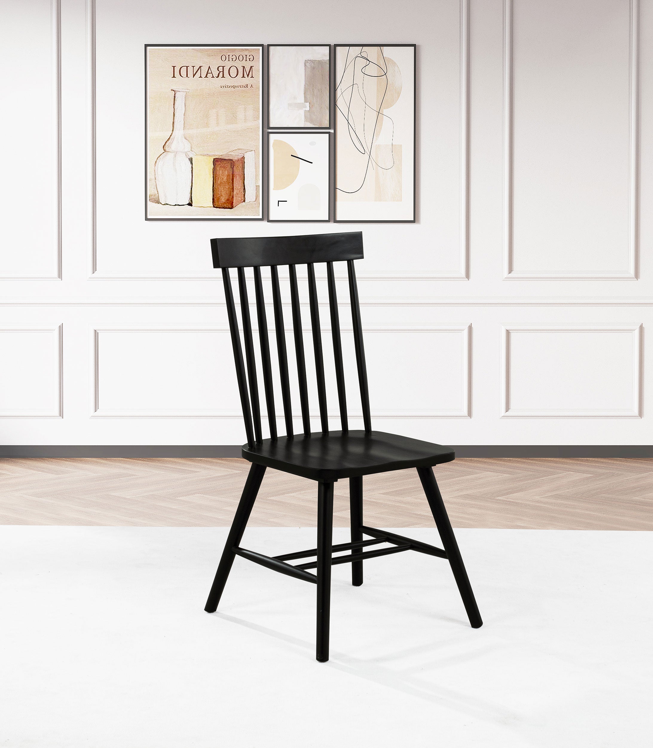 Andrews Dining Side Chair