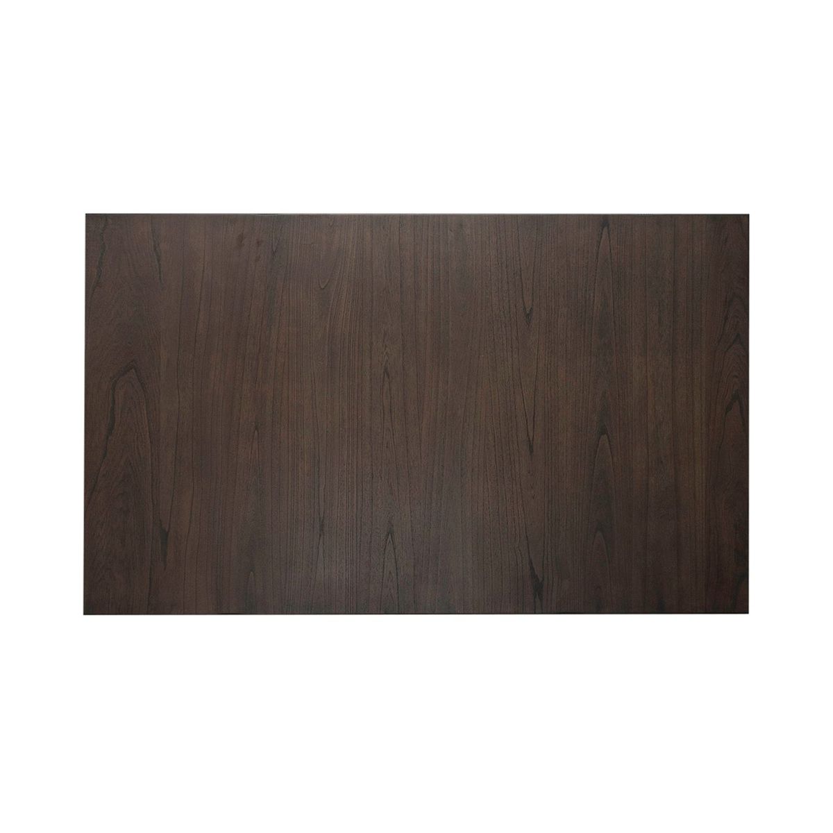 Liberty Furniture Newport Trestle Table in Smokey Grey