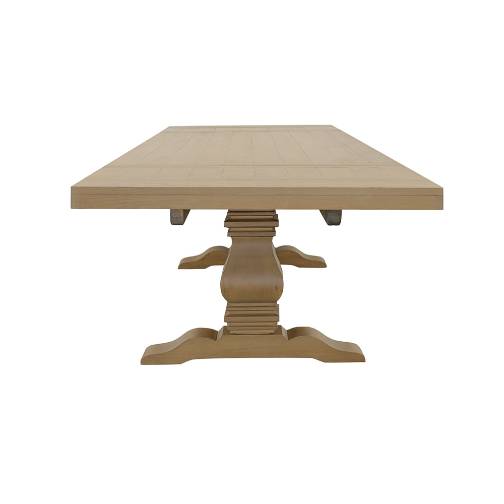 Florence Extension Dining Table
