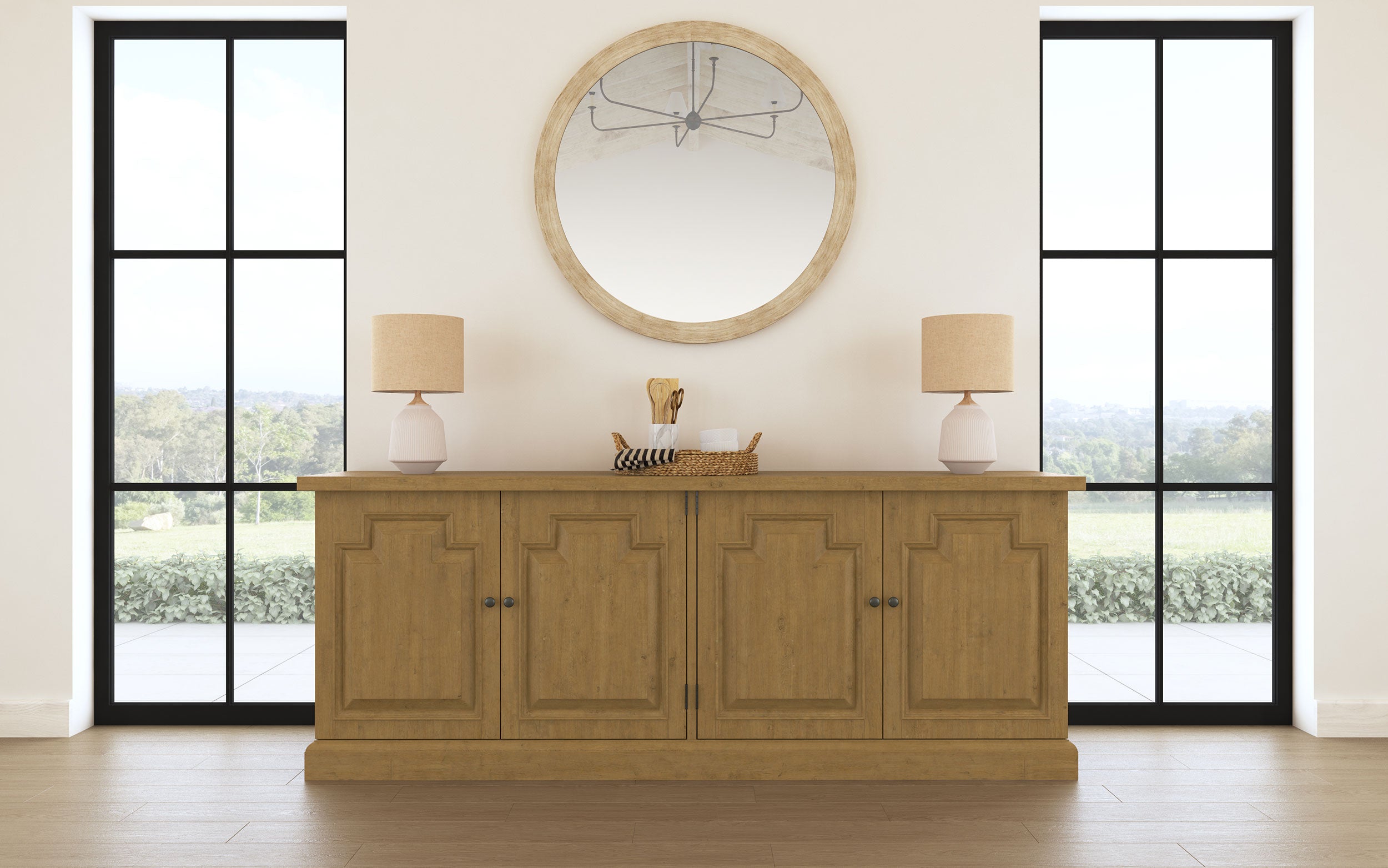 Florence Sideboard