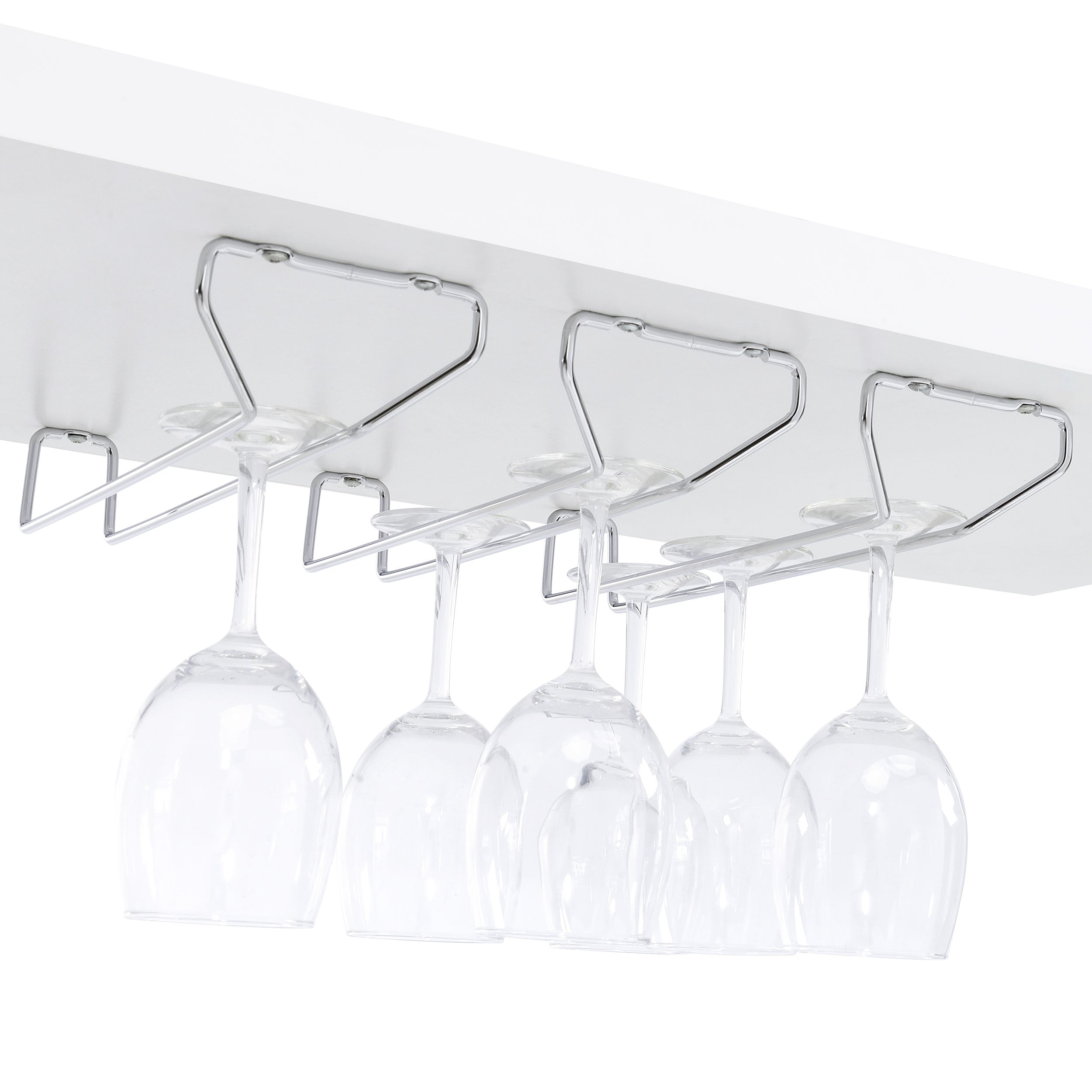 Risley Wine Cabinet with LED Lighting