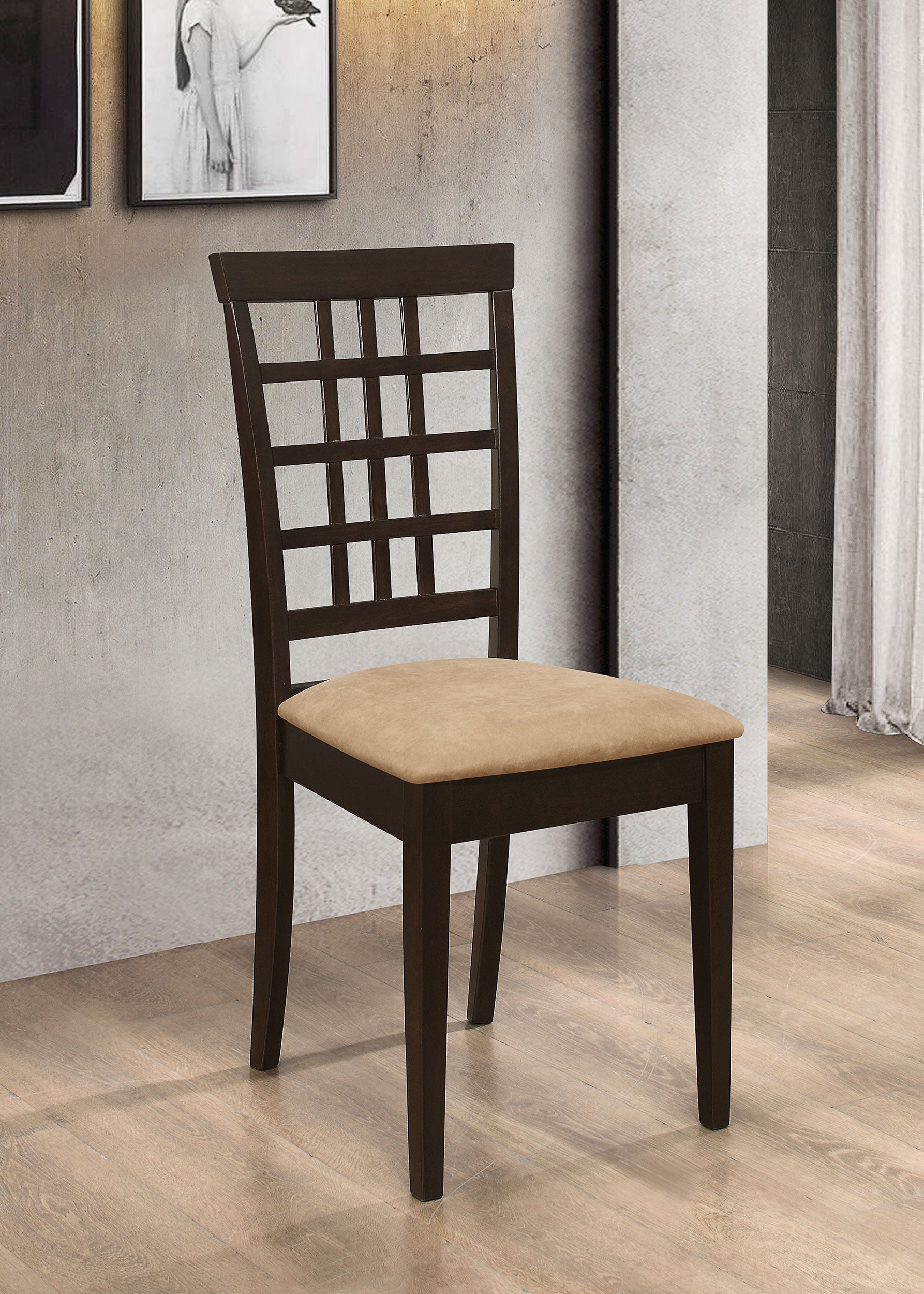 Kelso Dining Side Chair