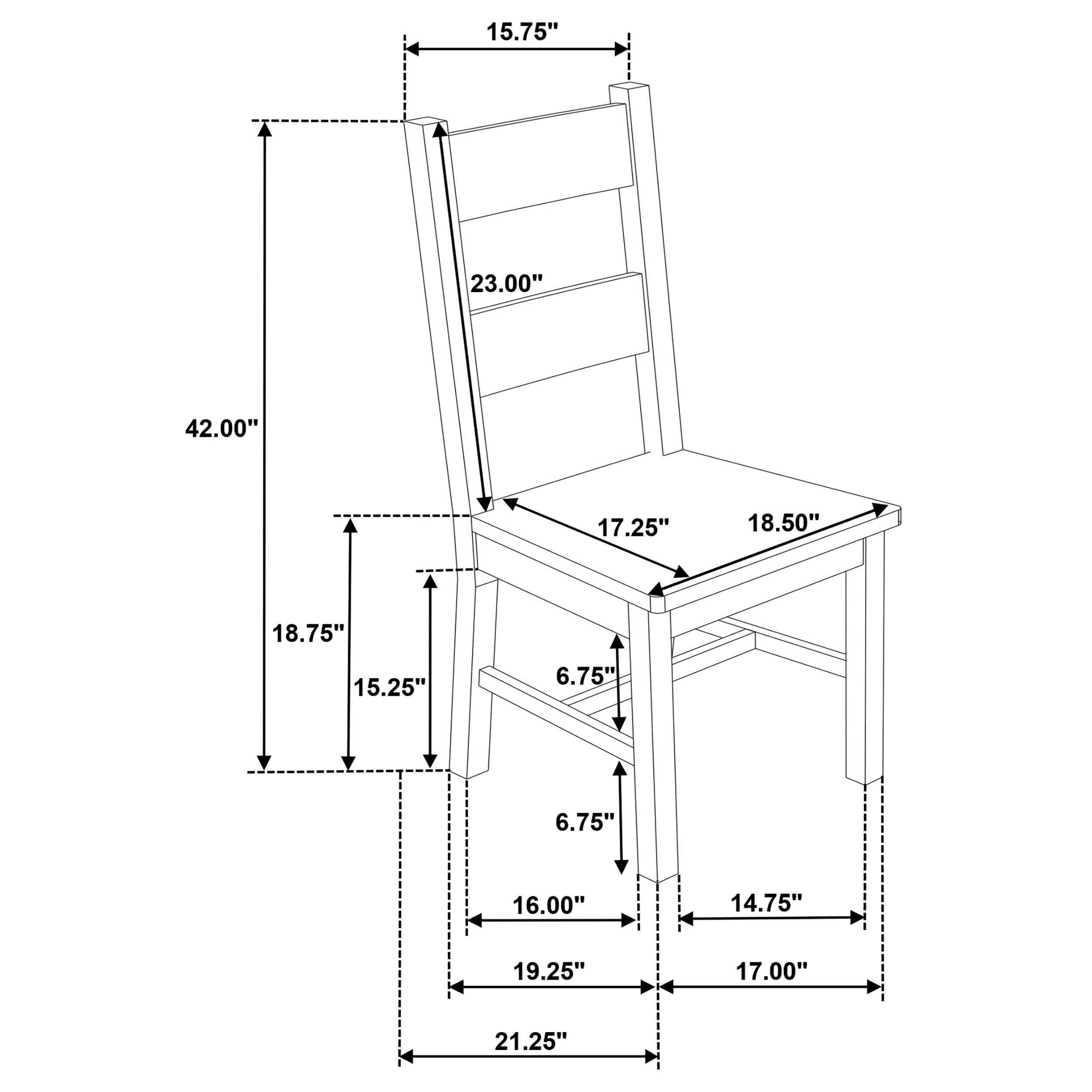 Cardova Dining Side Chair