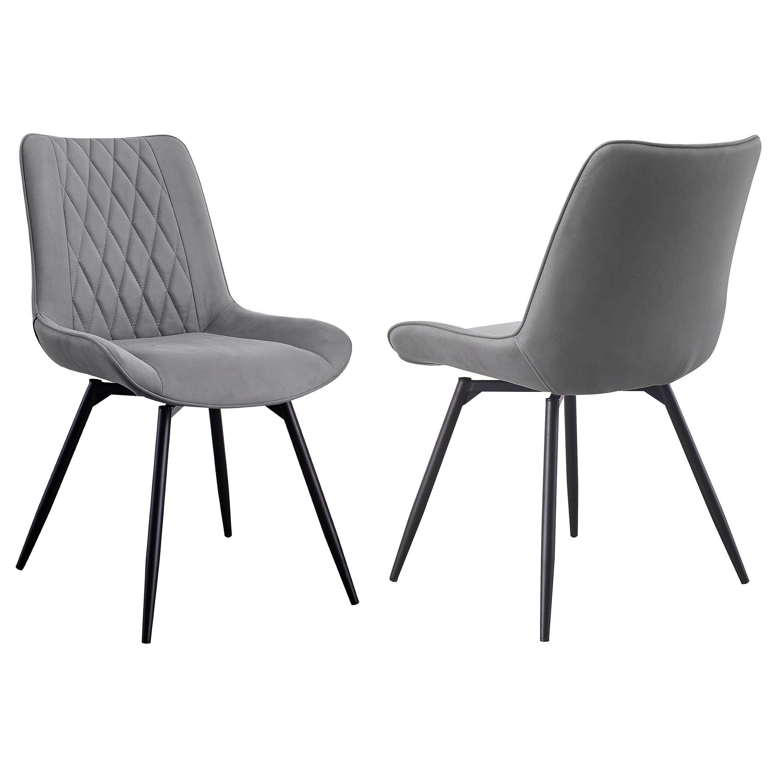 Diggs Swivel Dining Side Chair