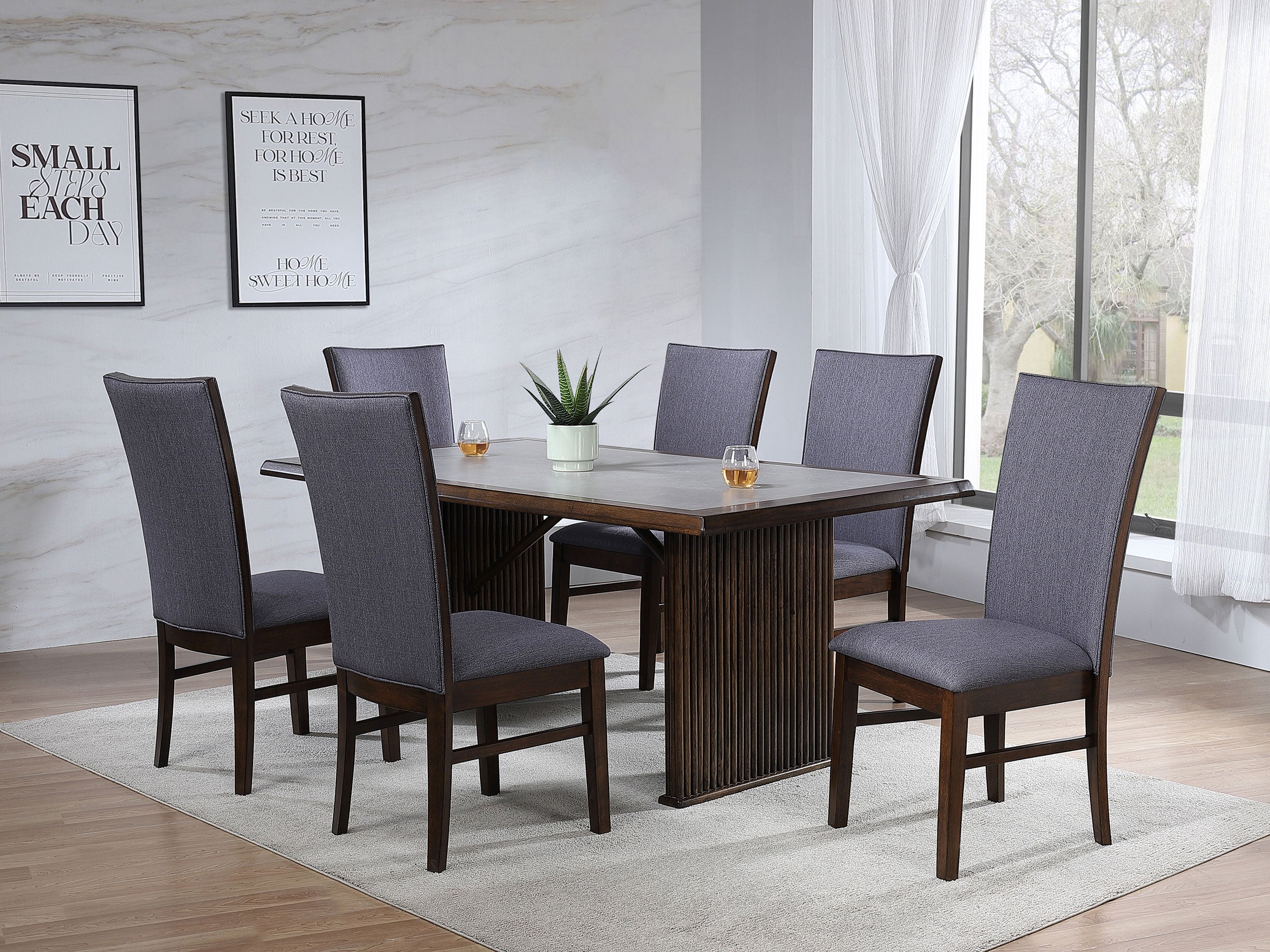 Sherwood Dining Set