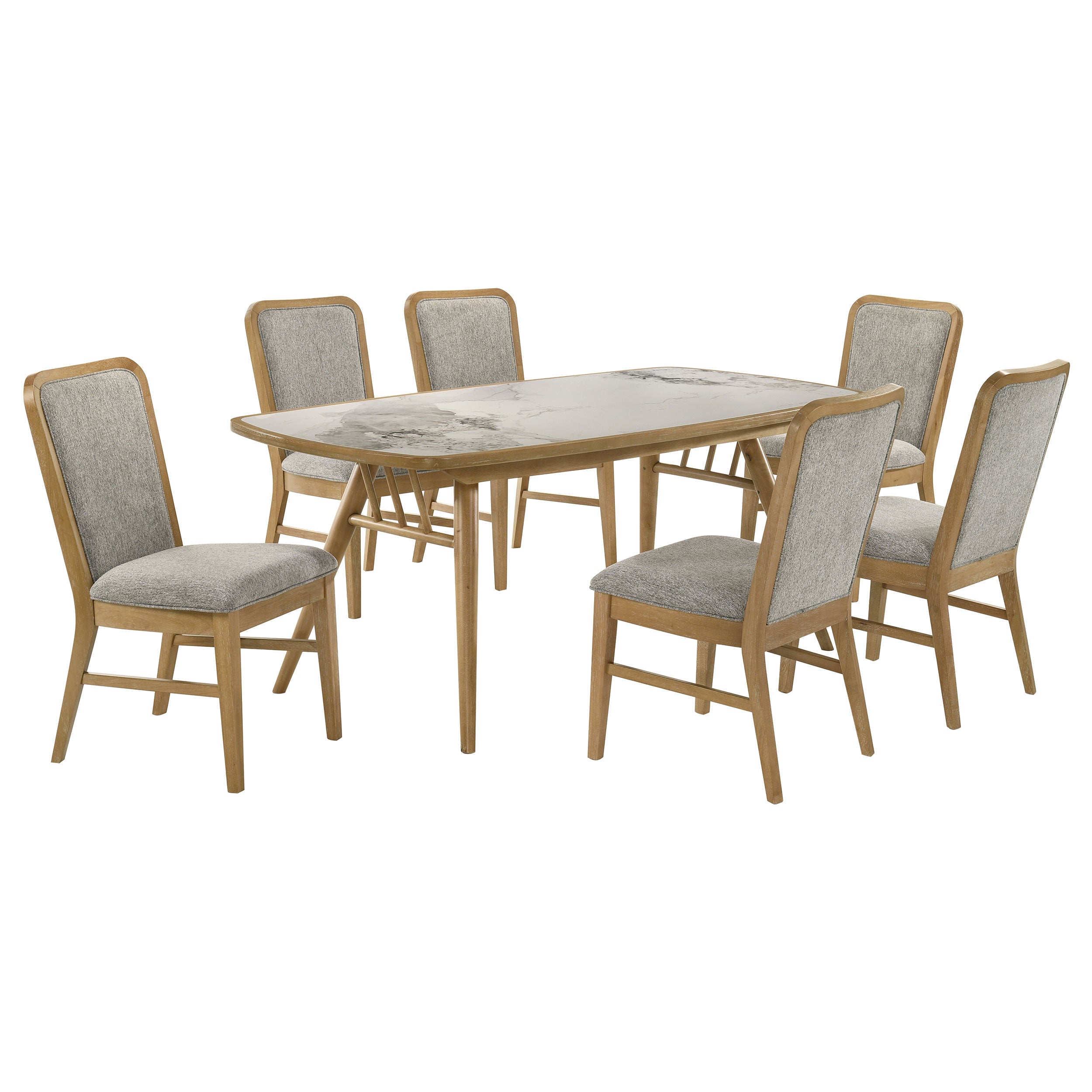 Croyden Dining Set