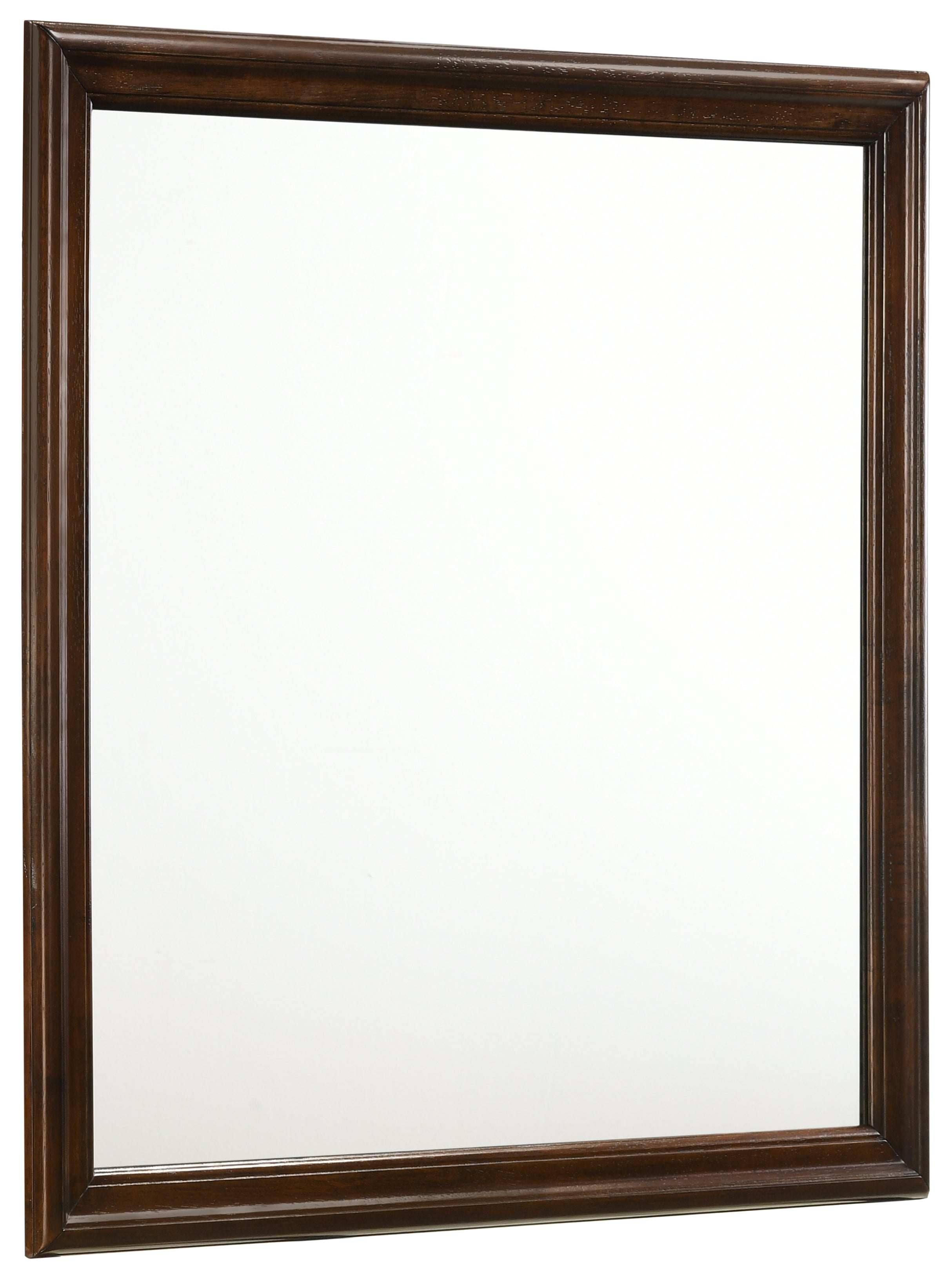 Louis Philippe Bedroom Set