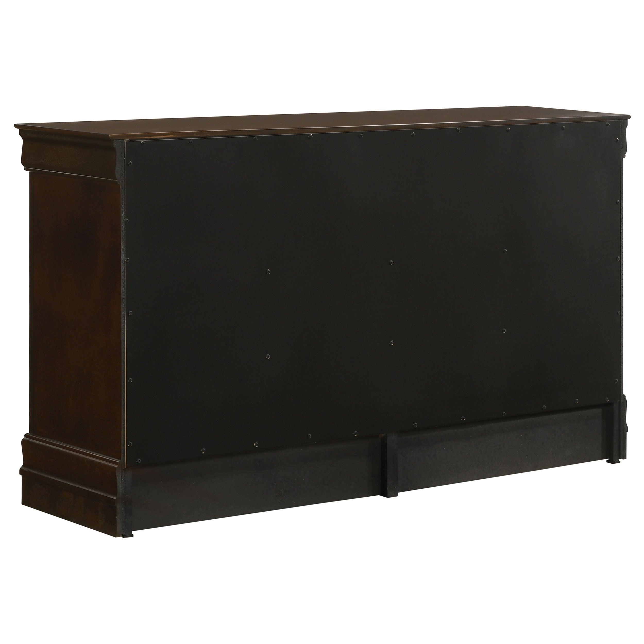 Louis Philippe Dresser