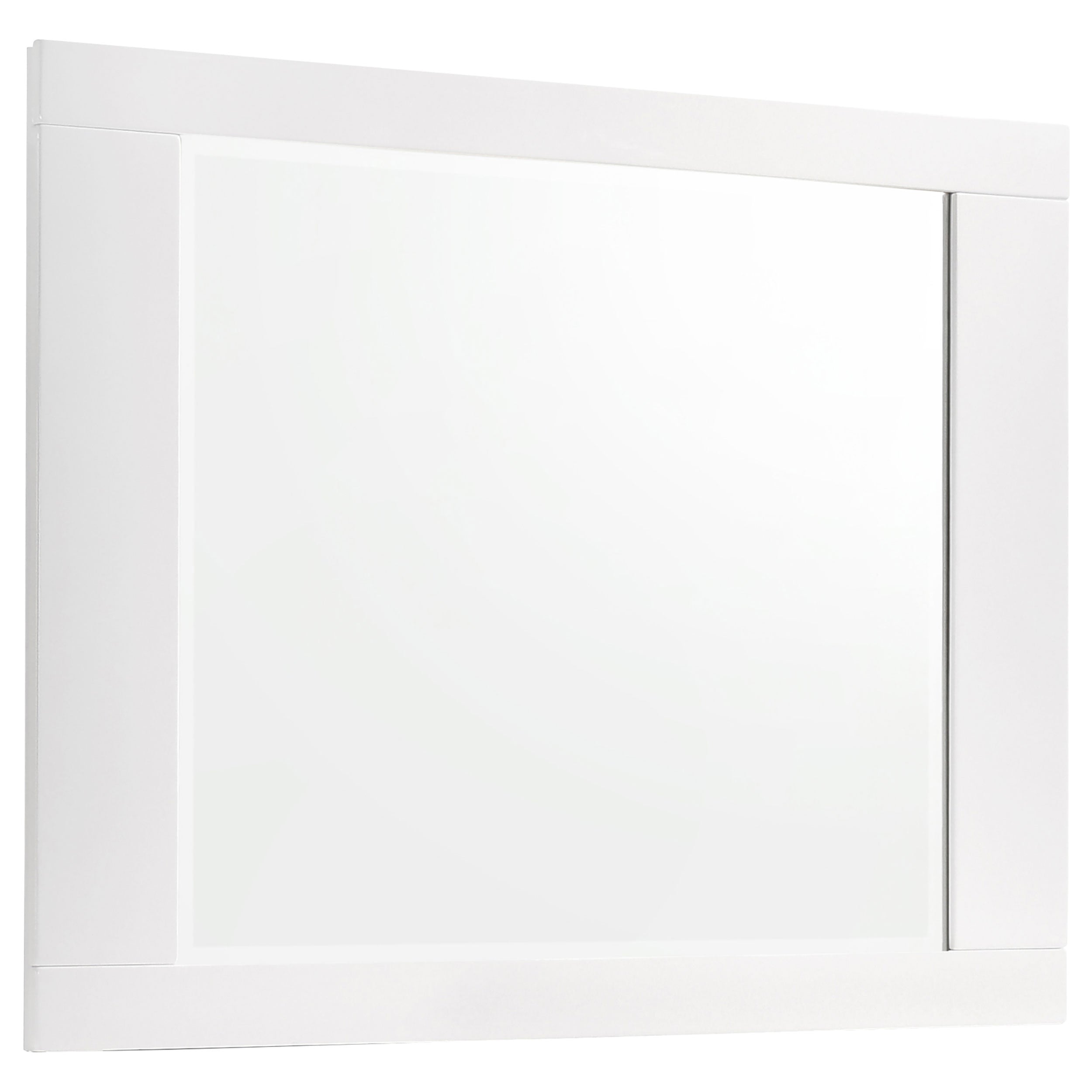 Felicity Bedroom Set White