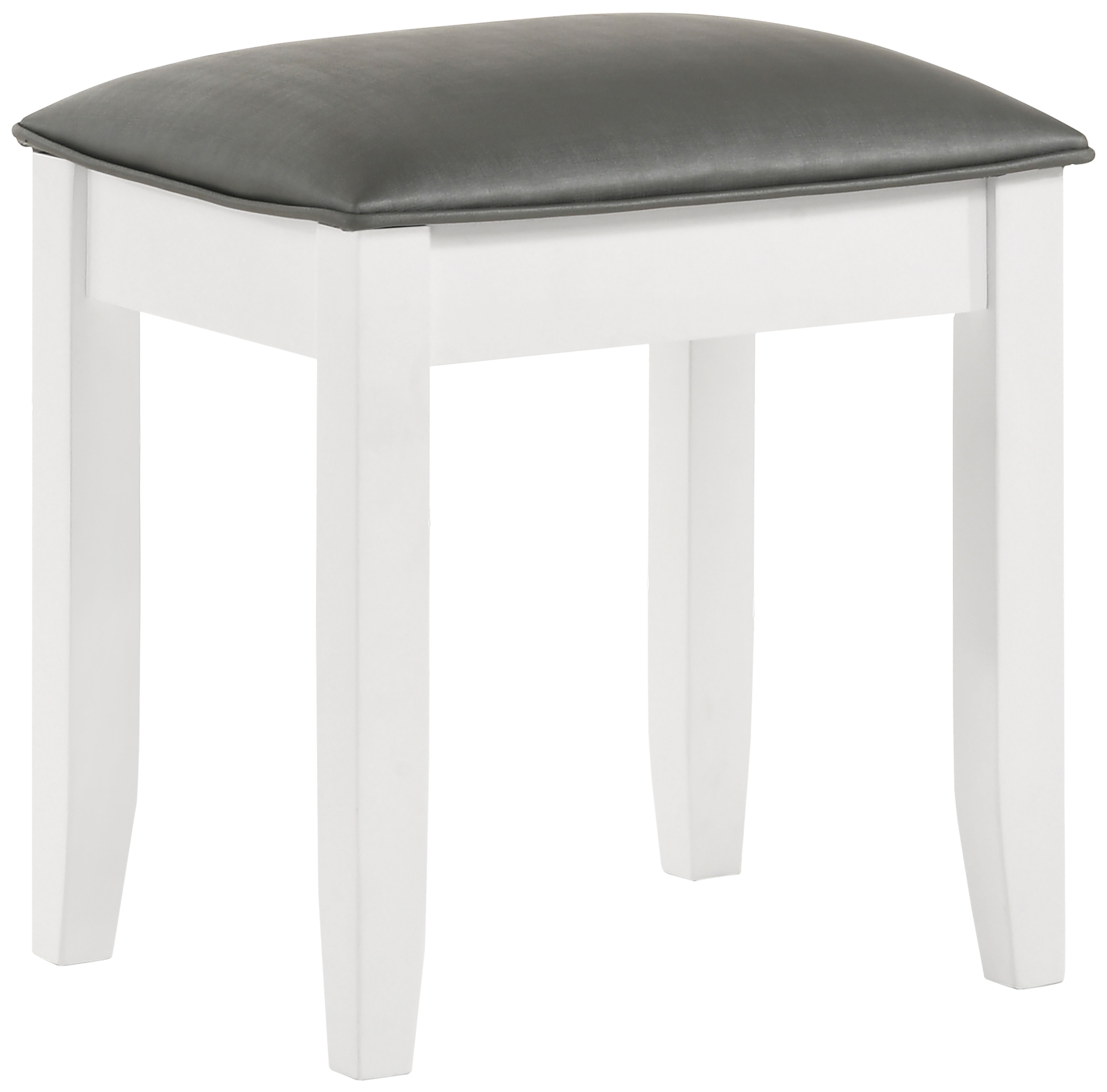 Felicity Vanity Stools