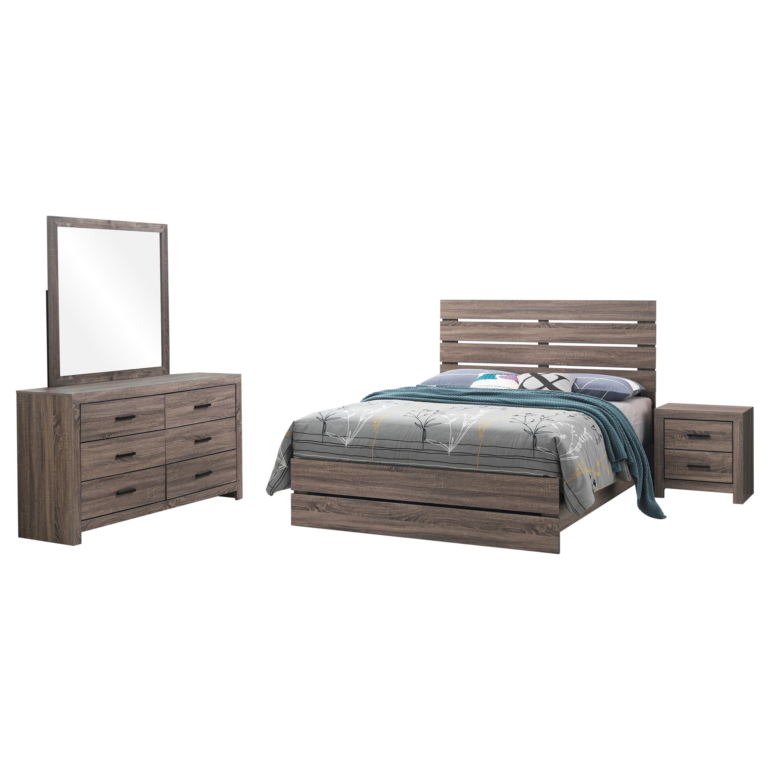 Brantford Bedroom Set