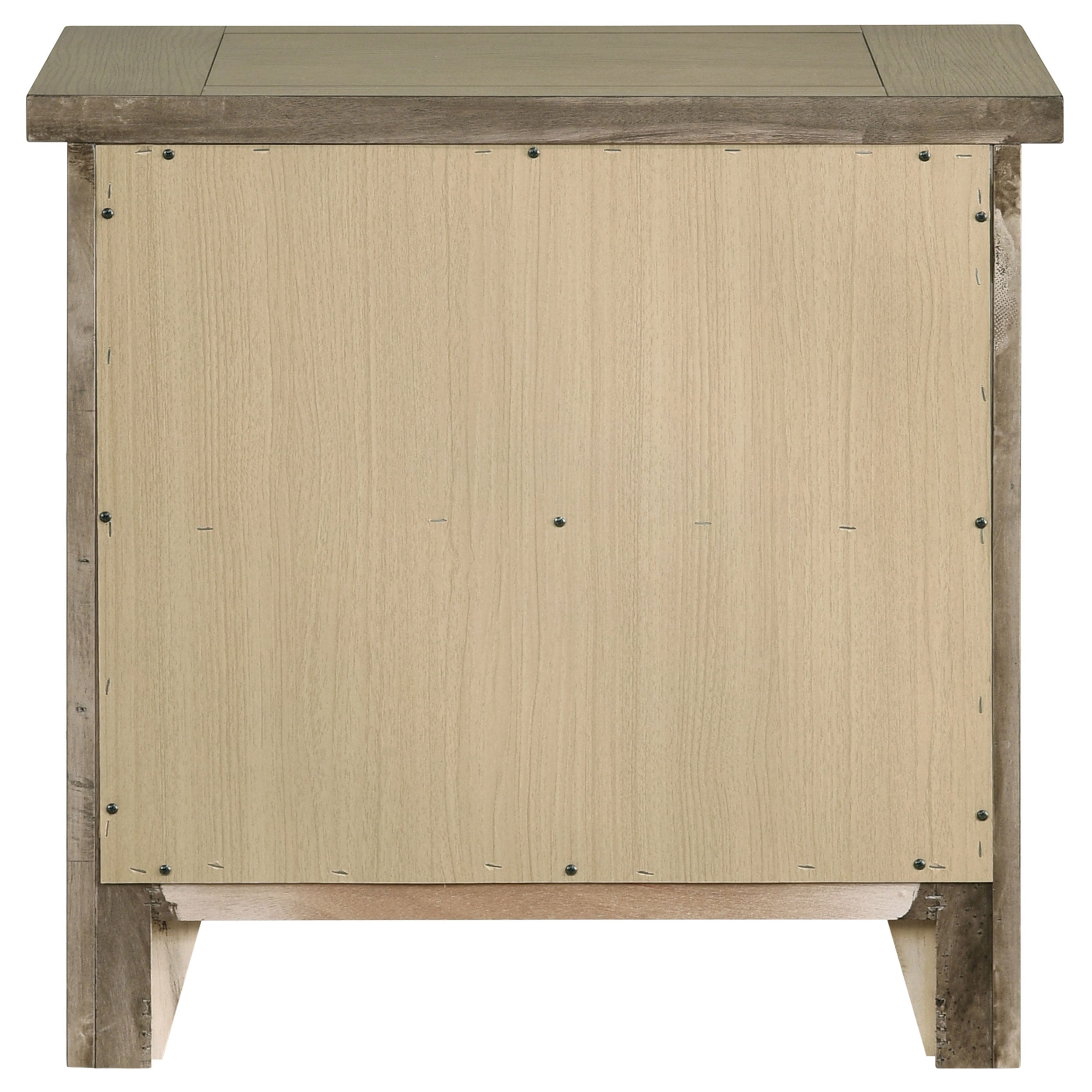 Hazlewood Nightstand