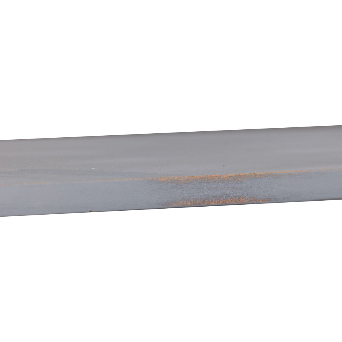 Liberty Furniture Trellis Lane Accent Bookcase in Grey EST SHIP TIME APPX 4 WEEKS