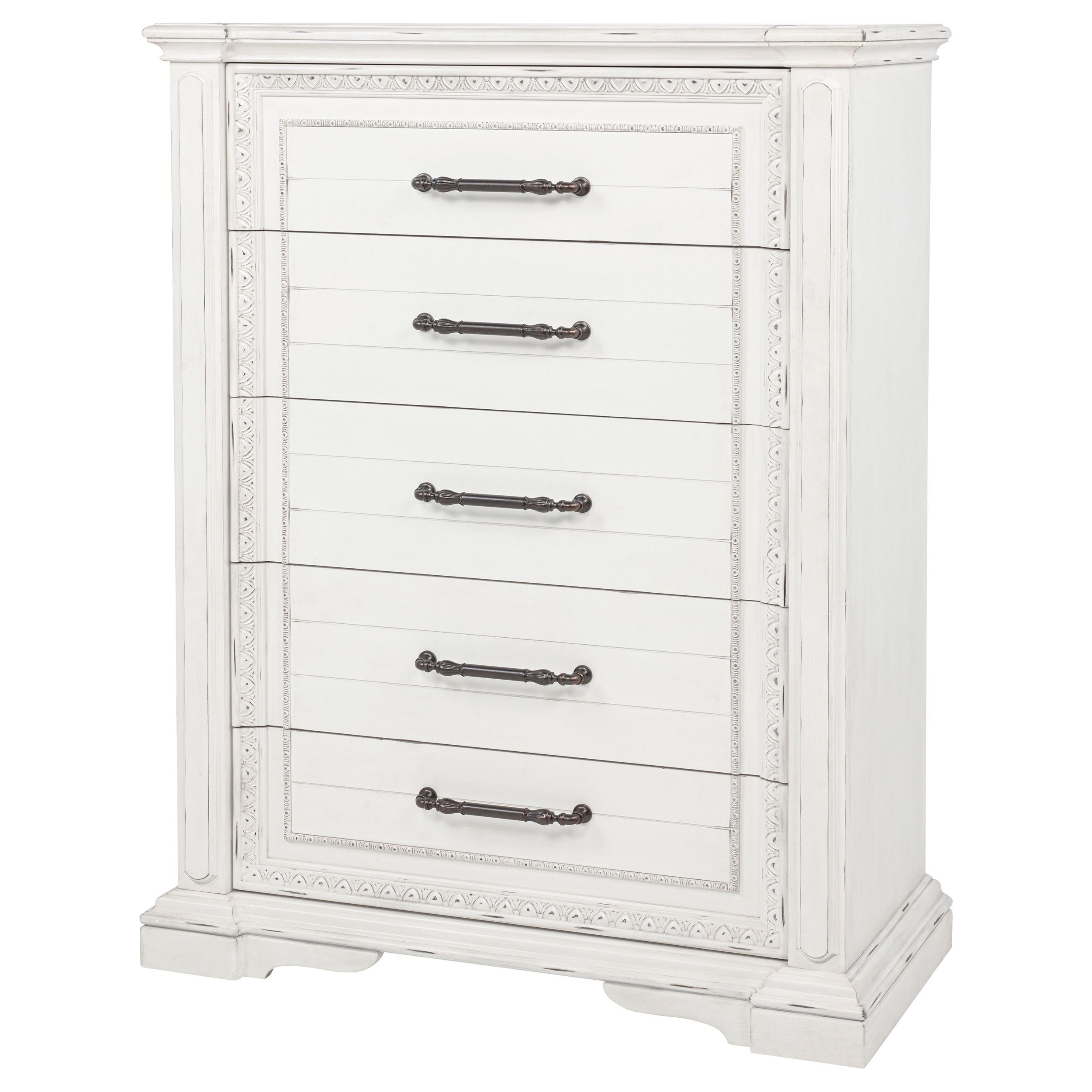 McKinney Chest of Drawers