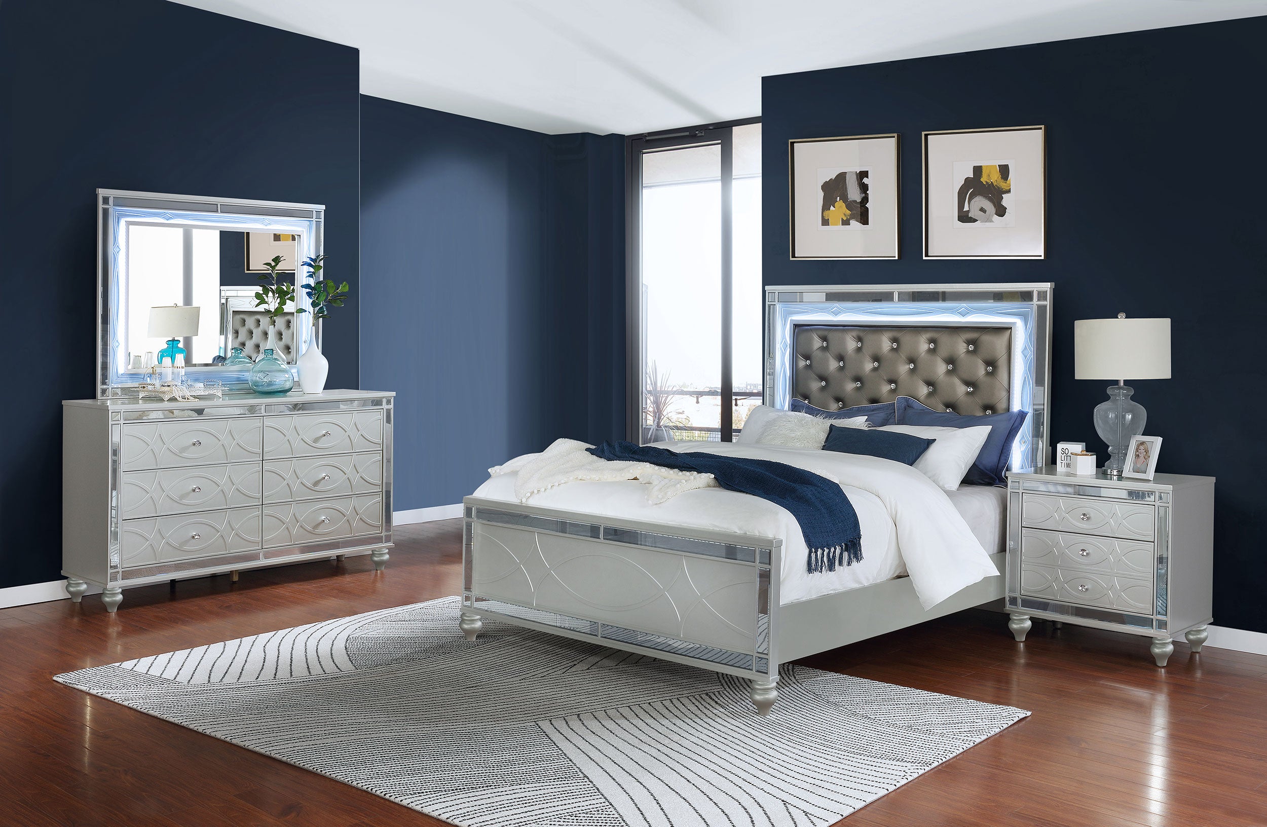Gunnison Bedroom Sets