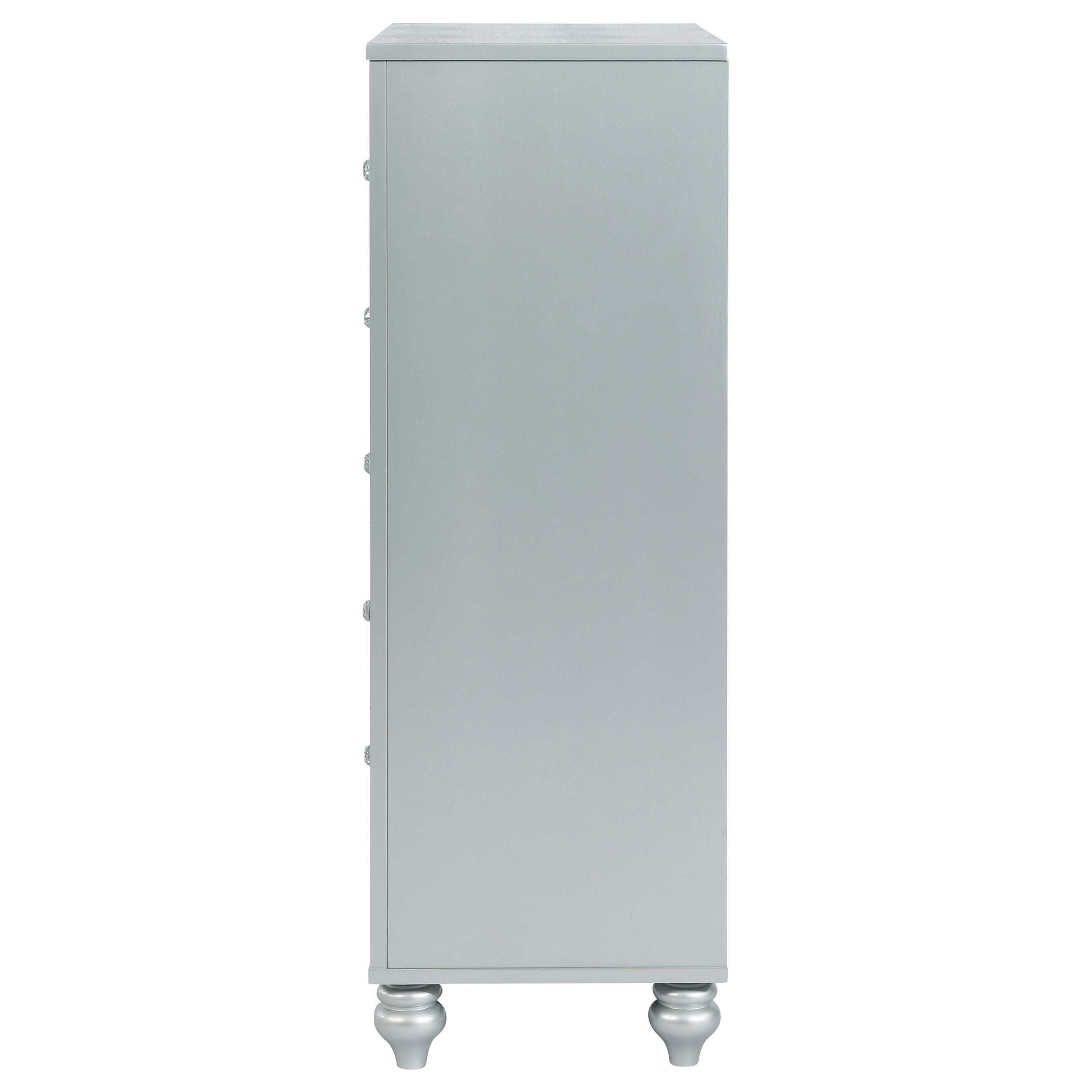 Gunnison Chest of Drawers