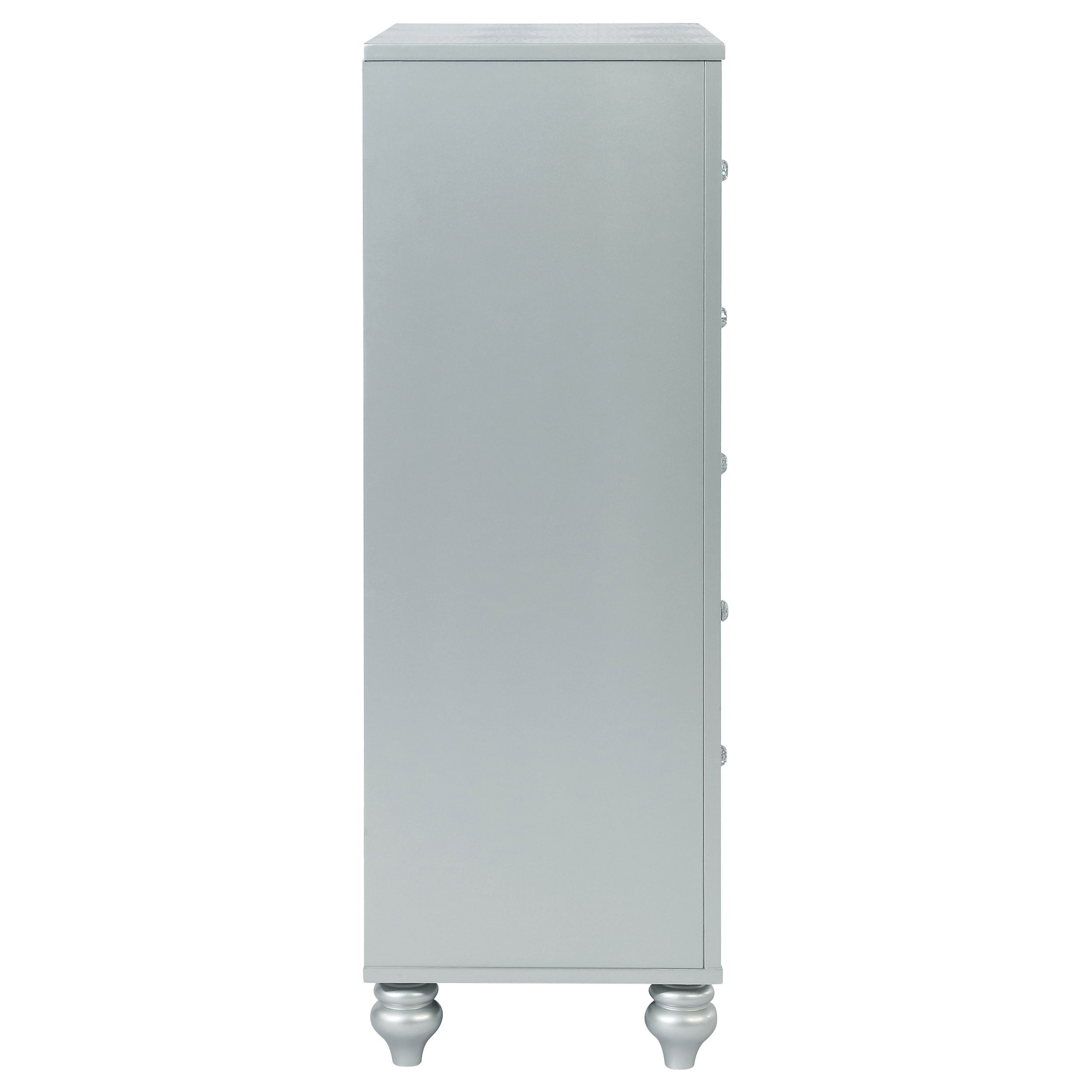 Gunnison Chest of Drawers