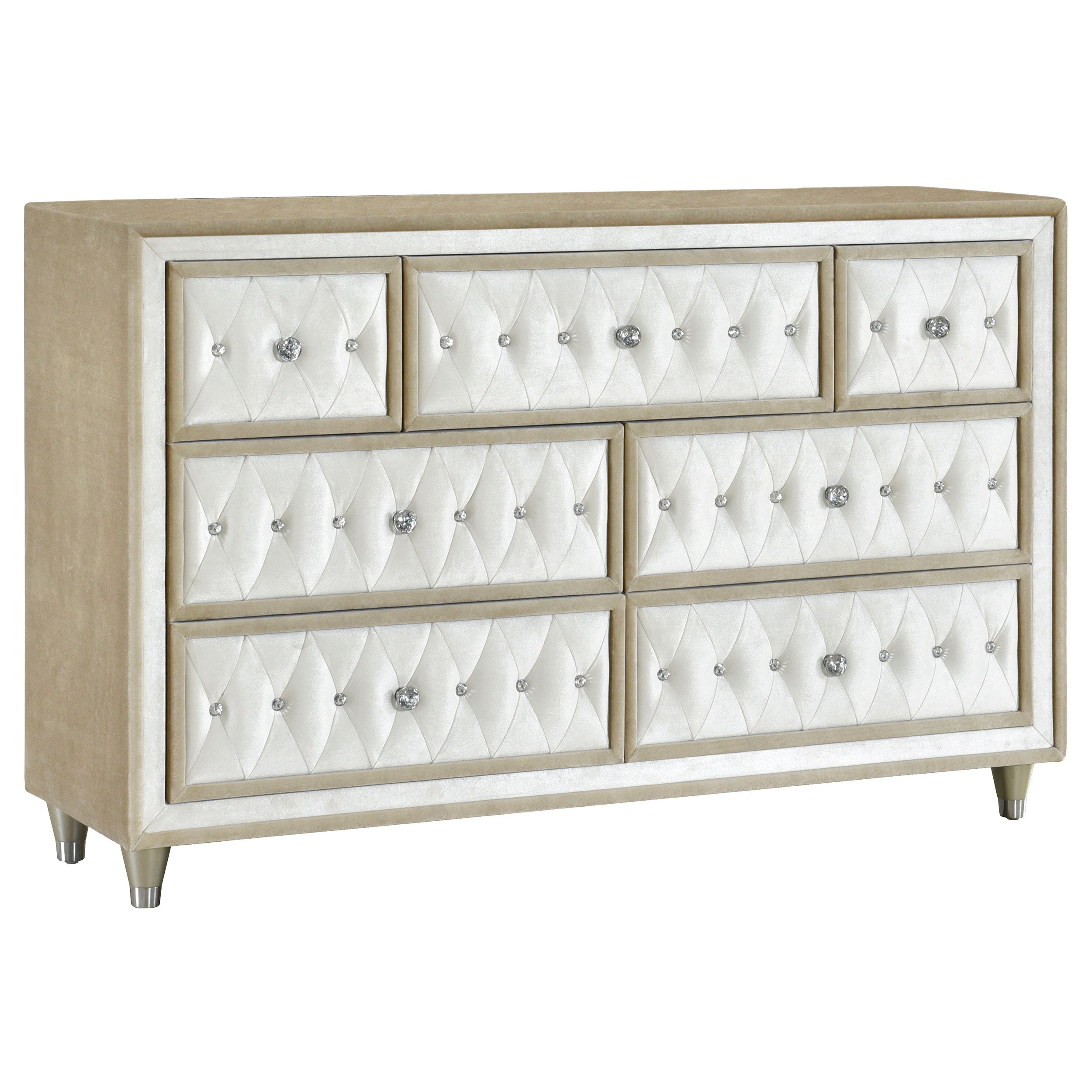 Antonella Bedroom Sets