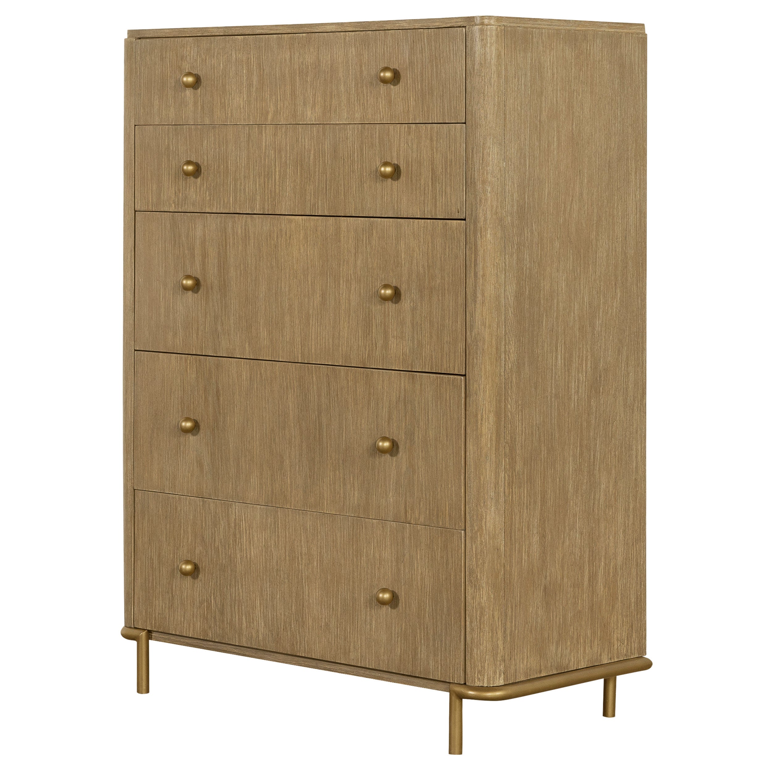 Arini Chest of Drawers