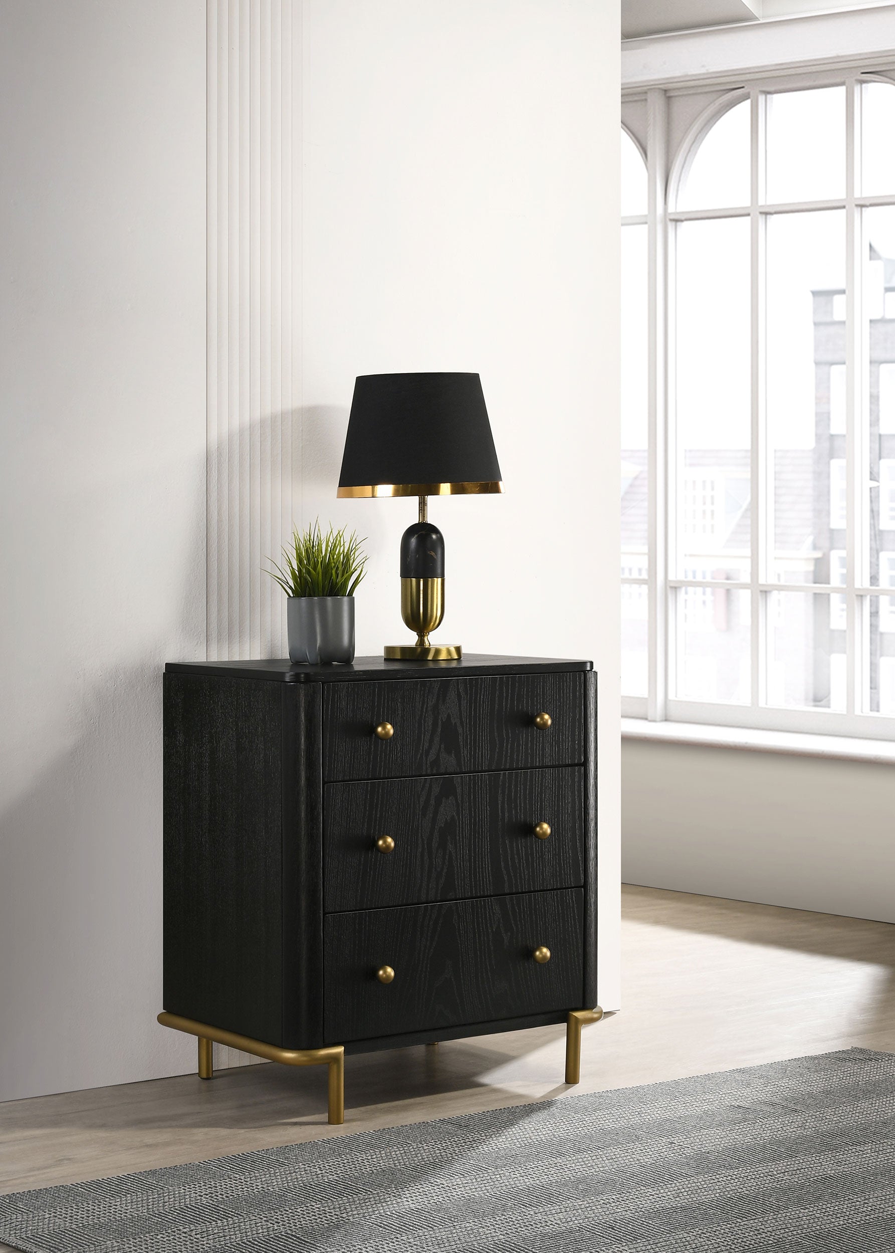 Arini Nightstands
