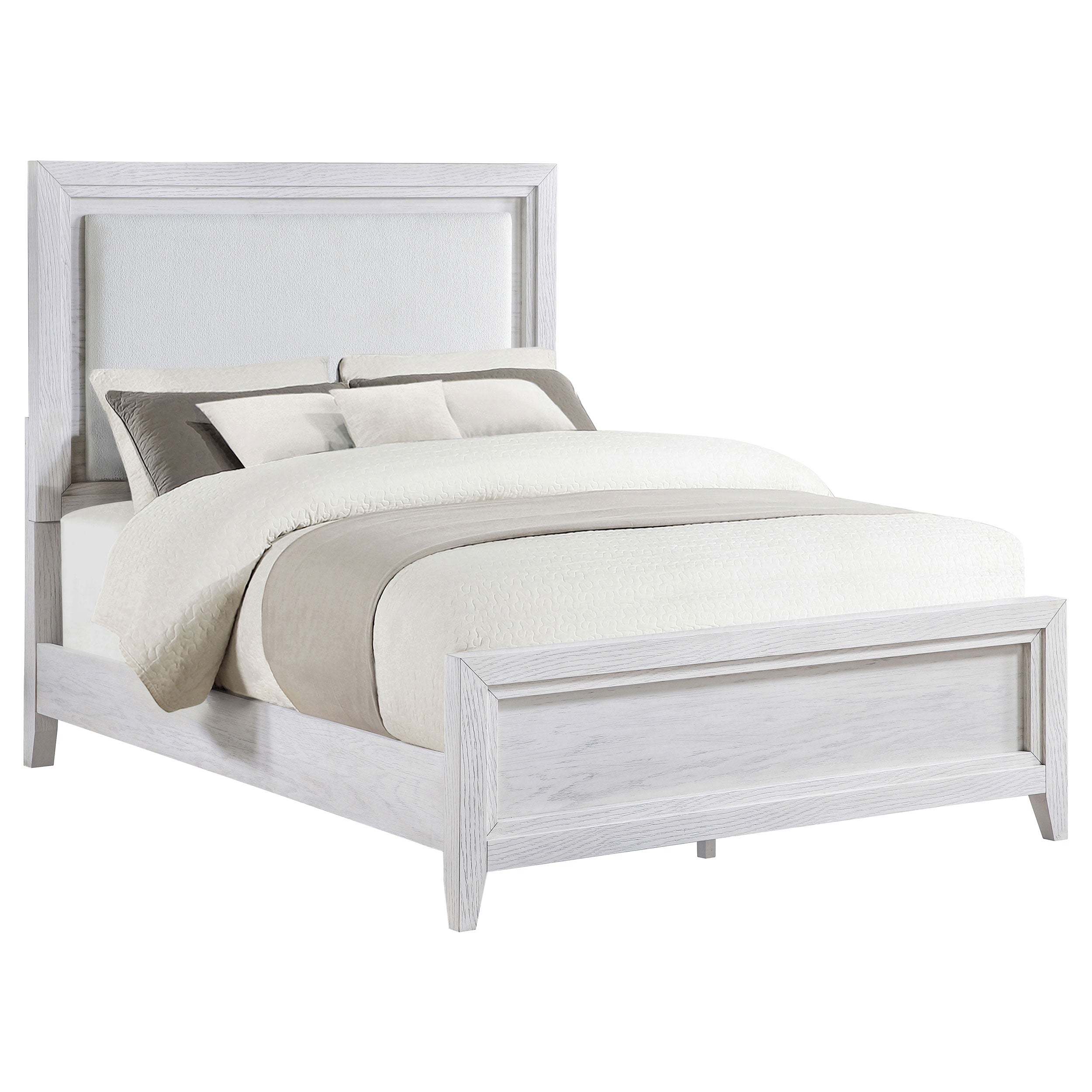 Marielle Panel Bed