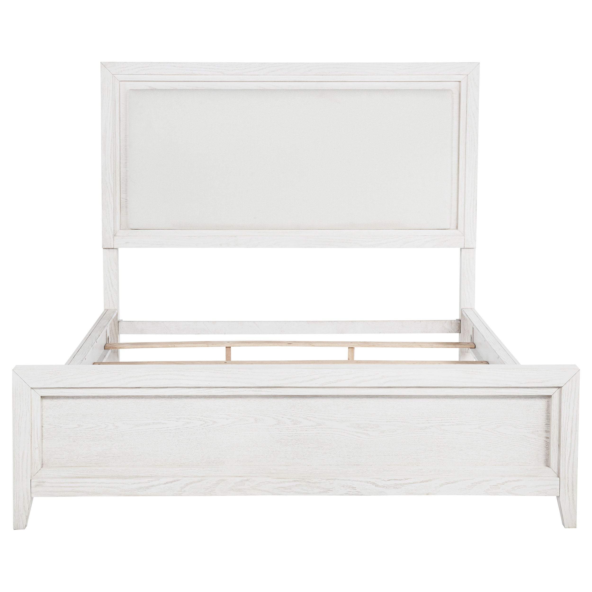 Marielle Panel Bed