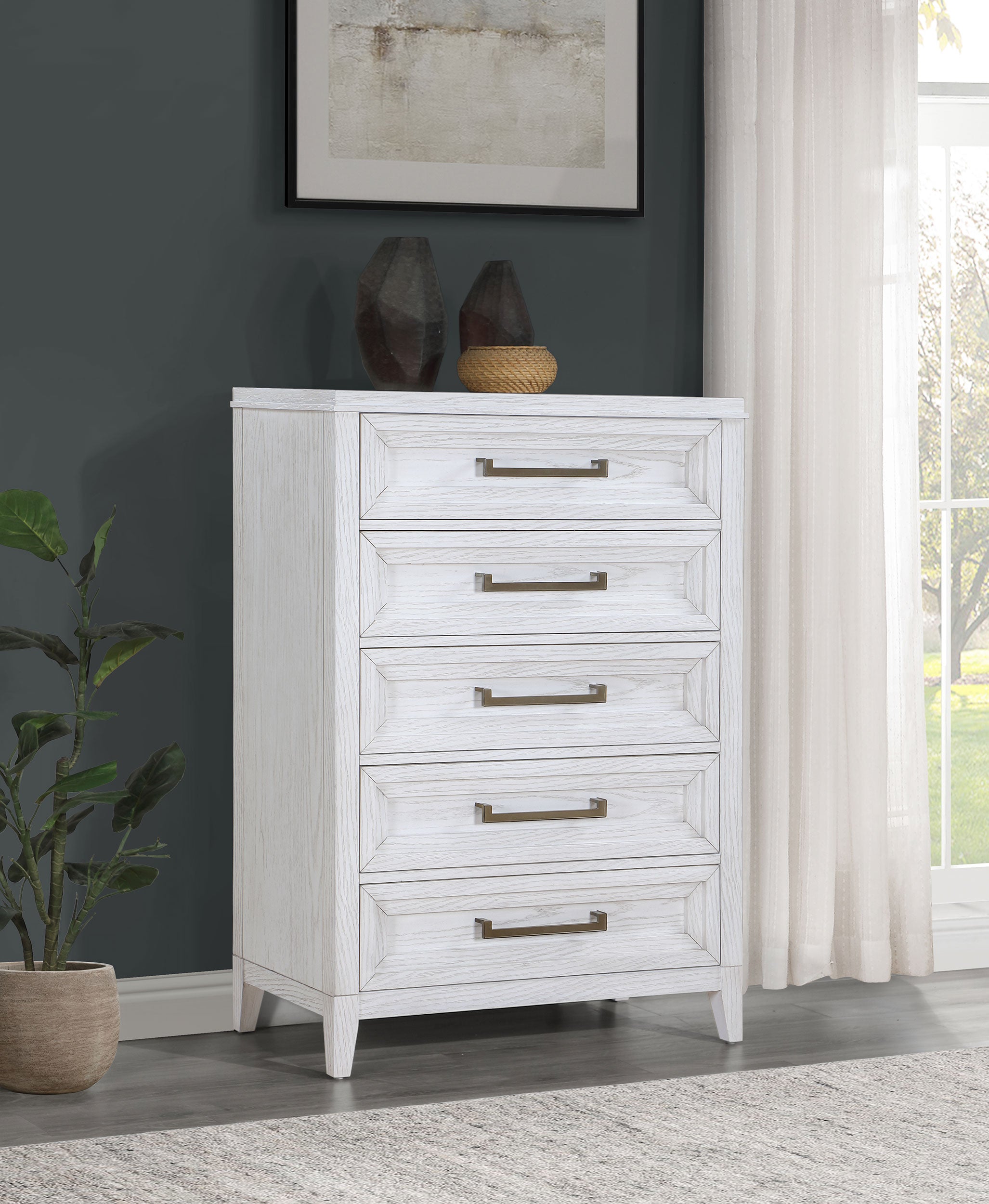 Marielle Chest of Drawers