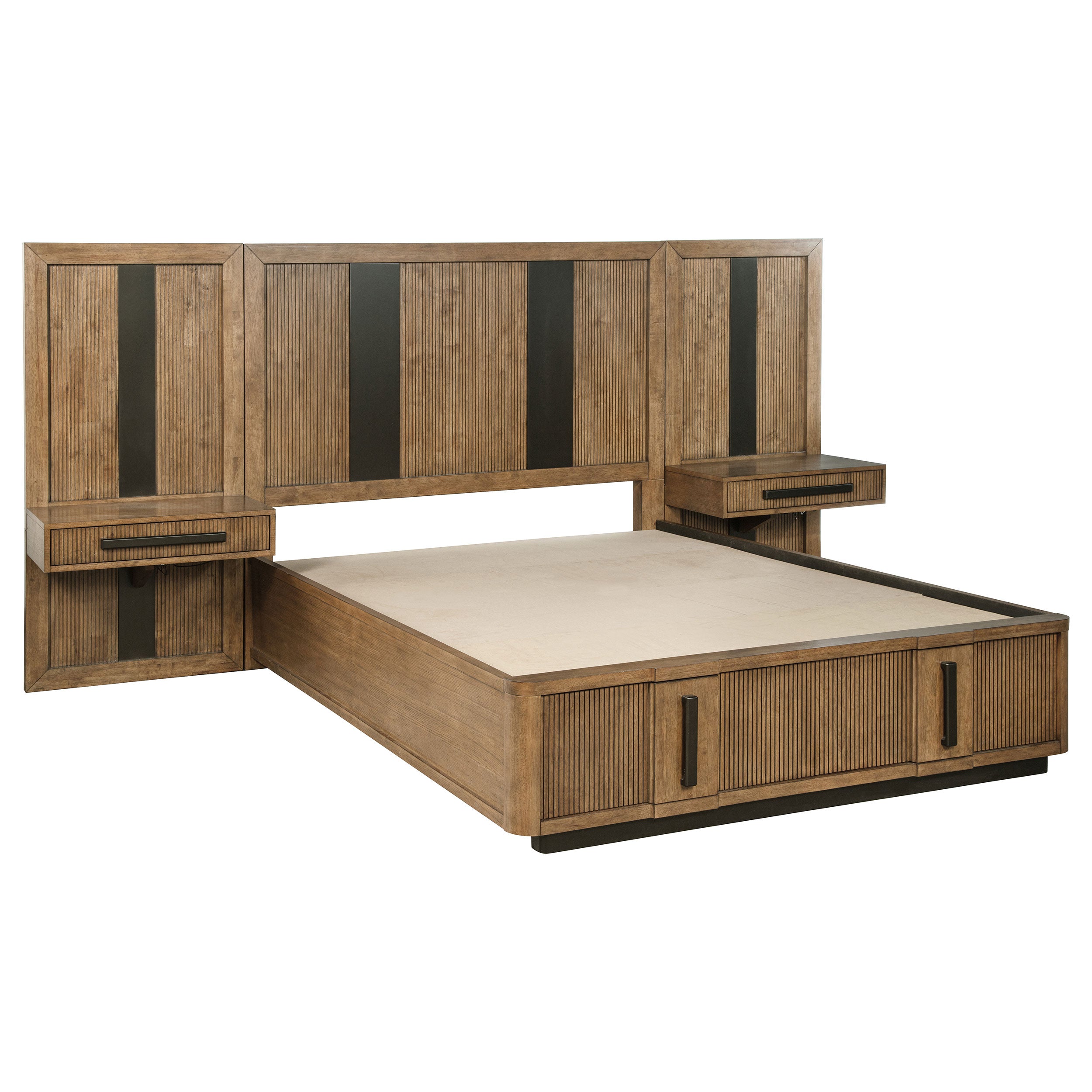Terrace Bedroom Set