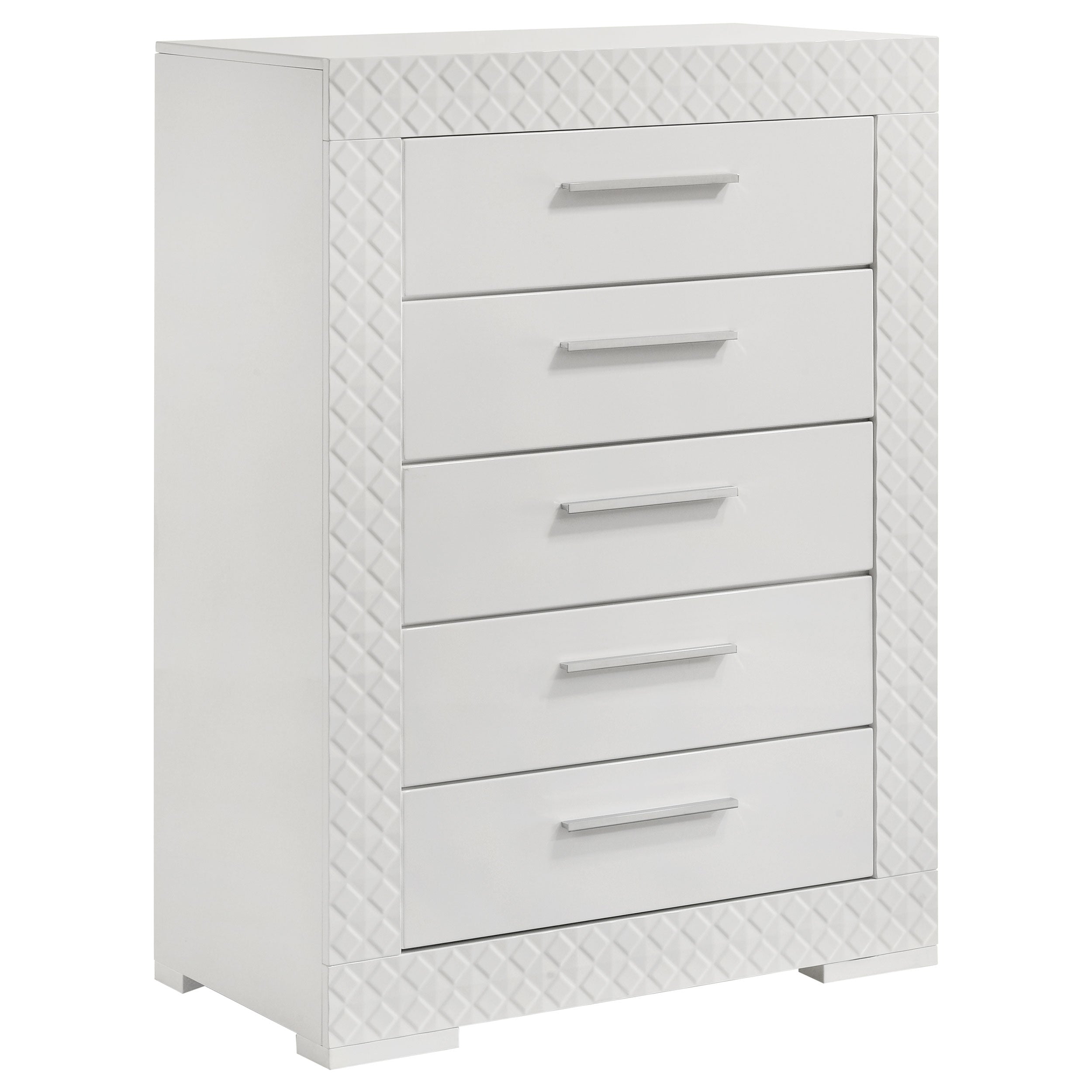Ives Chest of Drawers